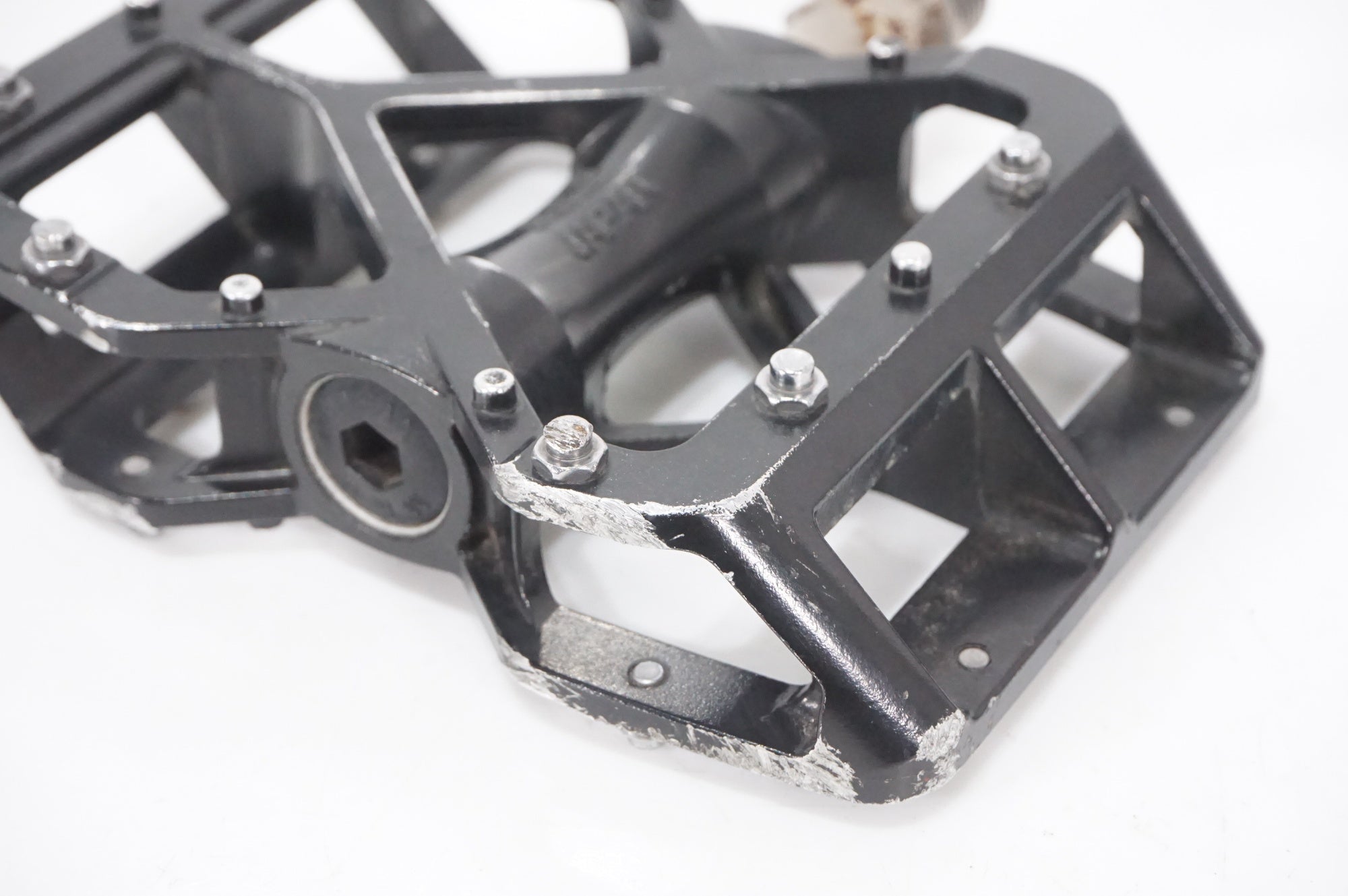 MKS 「ミカシマ」 ALLWAYS ペダル / AKIBA店