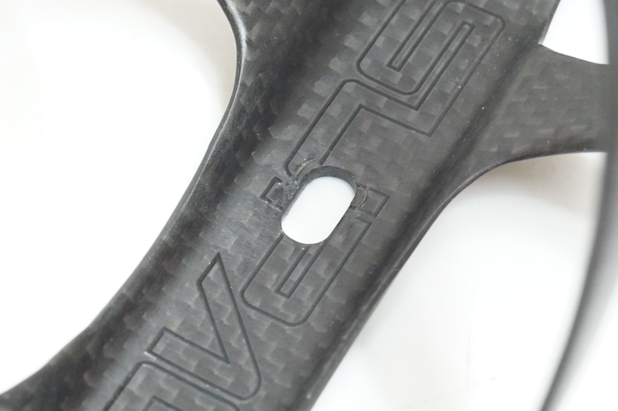 SUPACAZ 「スパカズ」 FLY CAGE CARBON ボトルケージセット / 大宮店