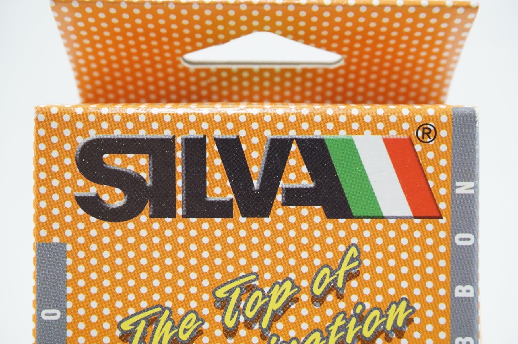 SILVA 「シルヴァ」 FORELLO バーテープ / 中目黒店