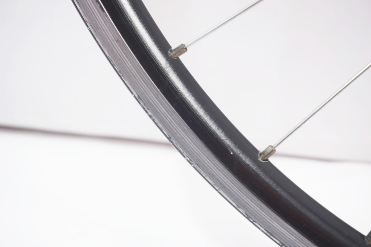 MAVIC 「マビック」 CXP33 リム CAMPAGNOLO MIRAGE ハブ フロント