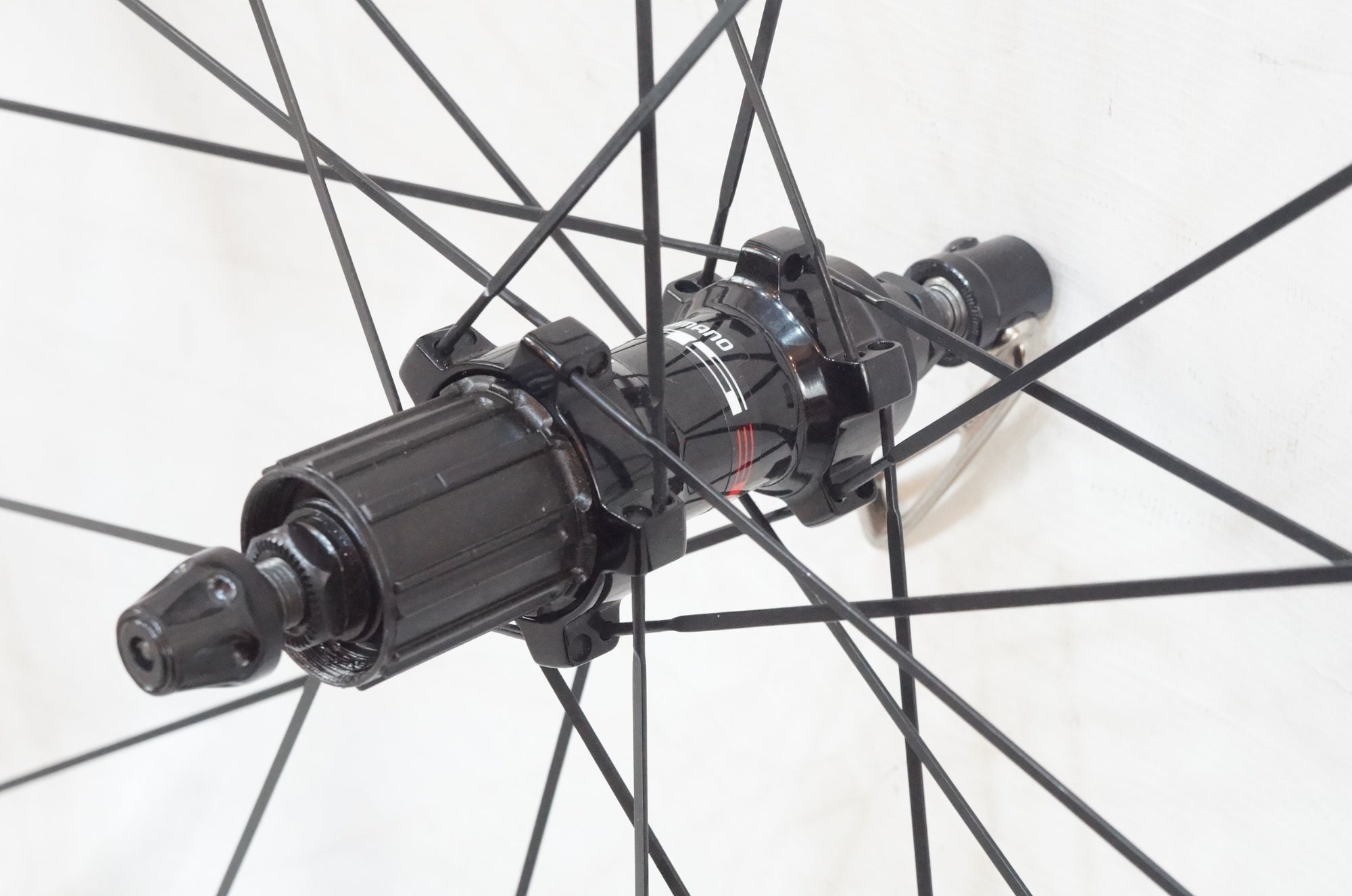 SHIMANO 「シマノ」 WH-RS30 シマノ8-10速 ホイールセット / 浦和