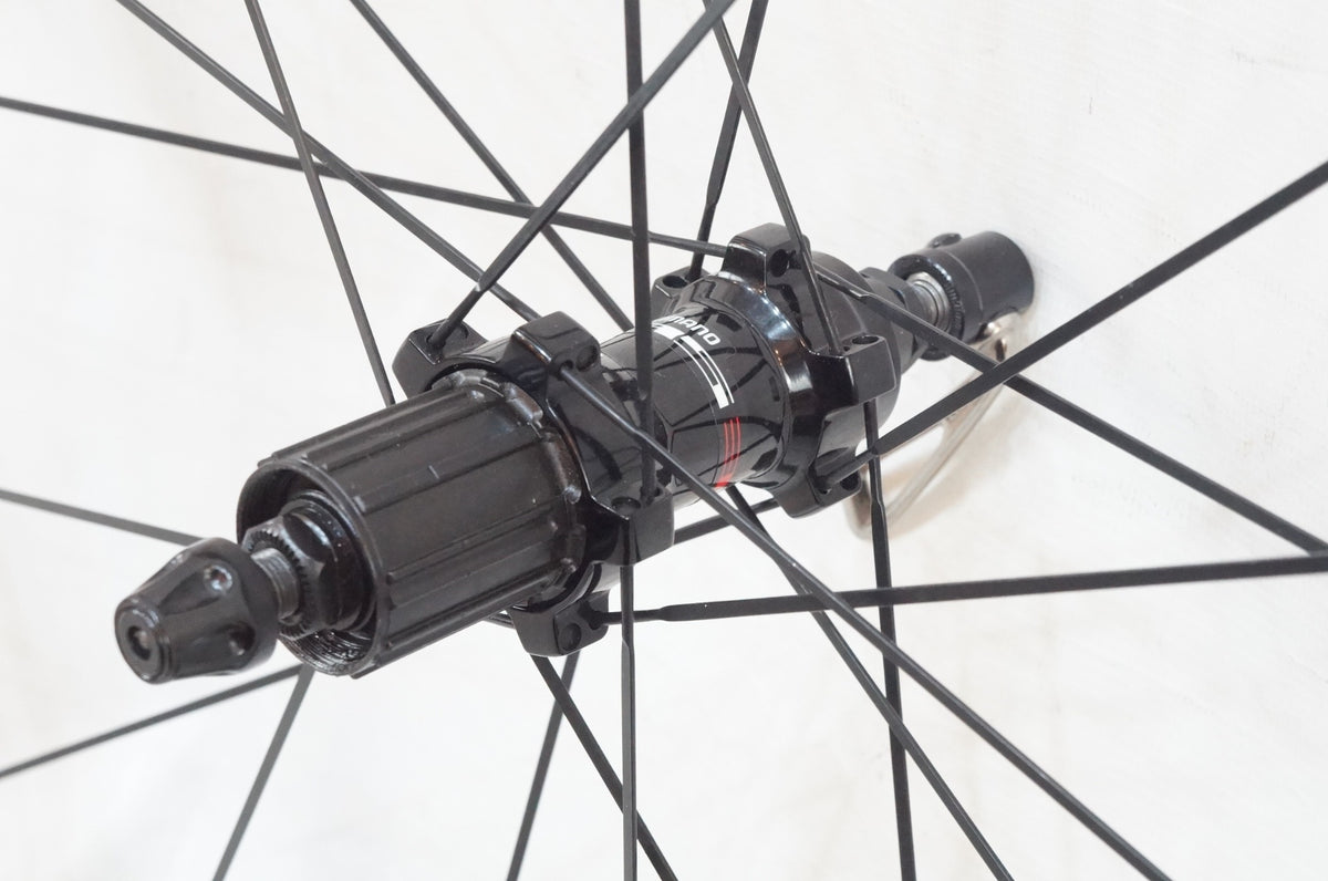 SHIMANO 「シマノ」 WH-RS30 シマノ8-10速 ホイールセット / 浦和ベース