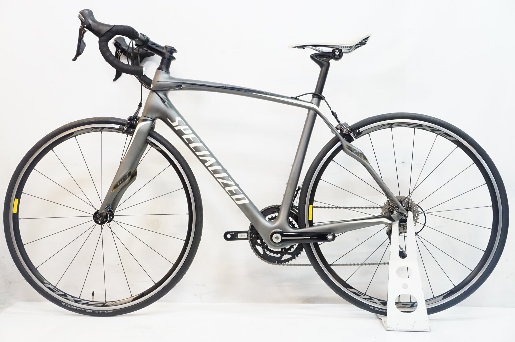SPECIALIZED 「スペシャライズド」 ROUBAIX SL4 SPORT 2015年モデル