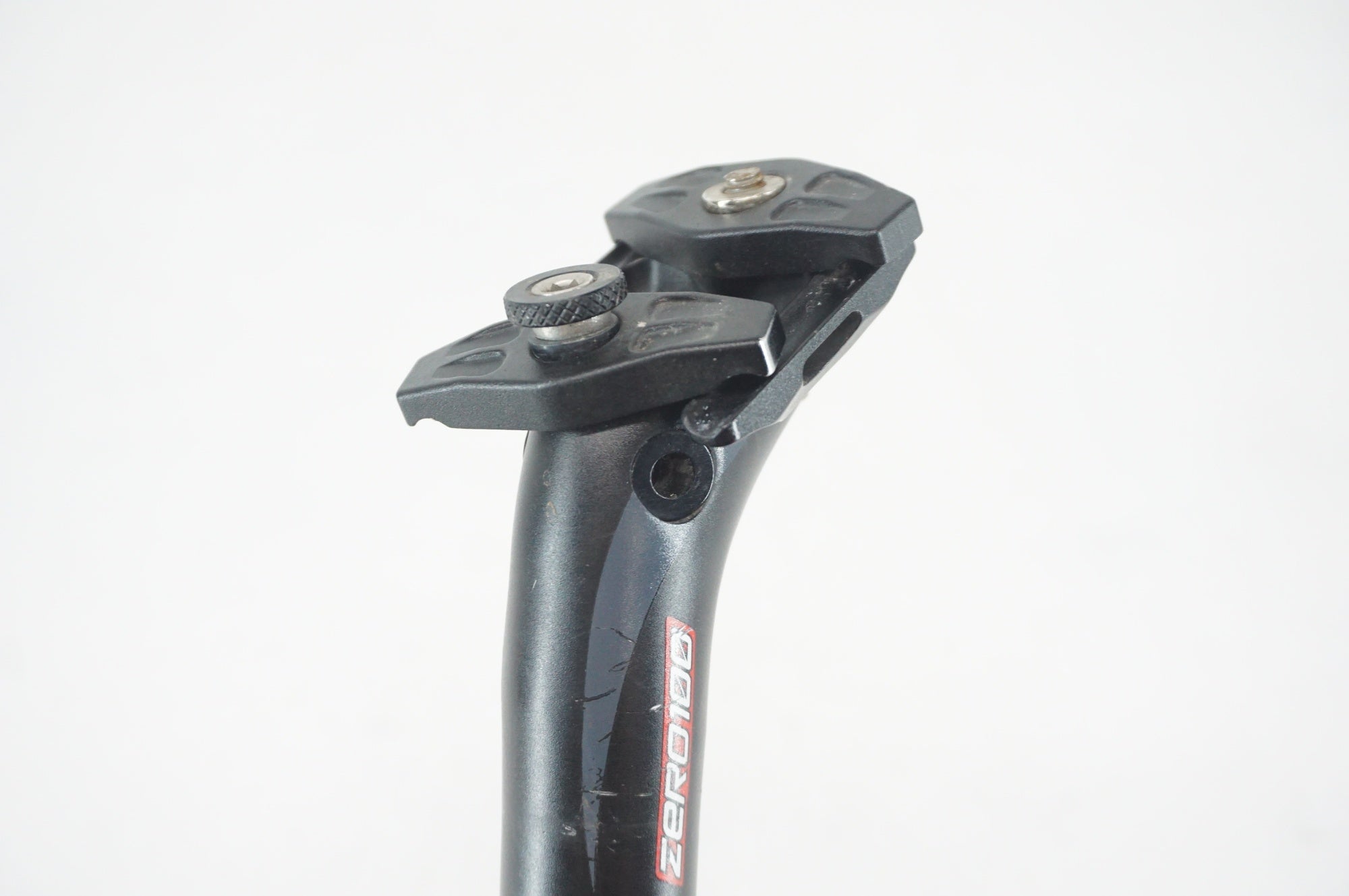 DEDA 「デダ」 ZERO100 φ27.2 シートポスト / 阪急塚口店