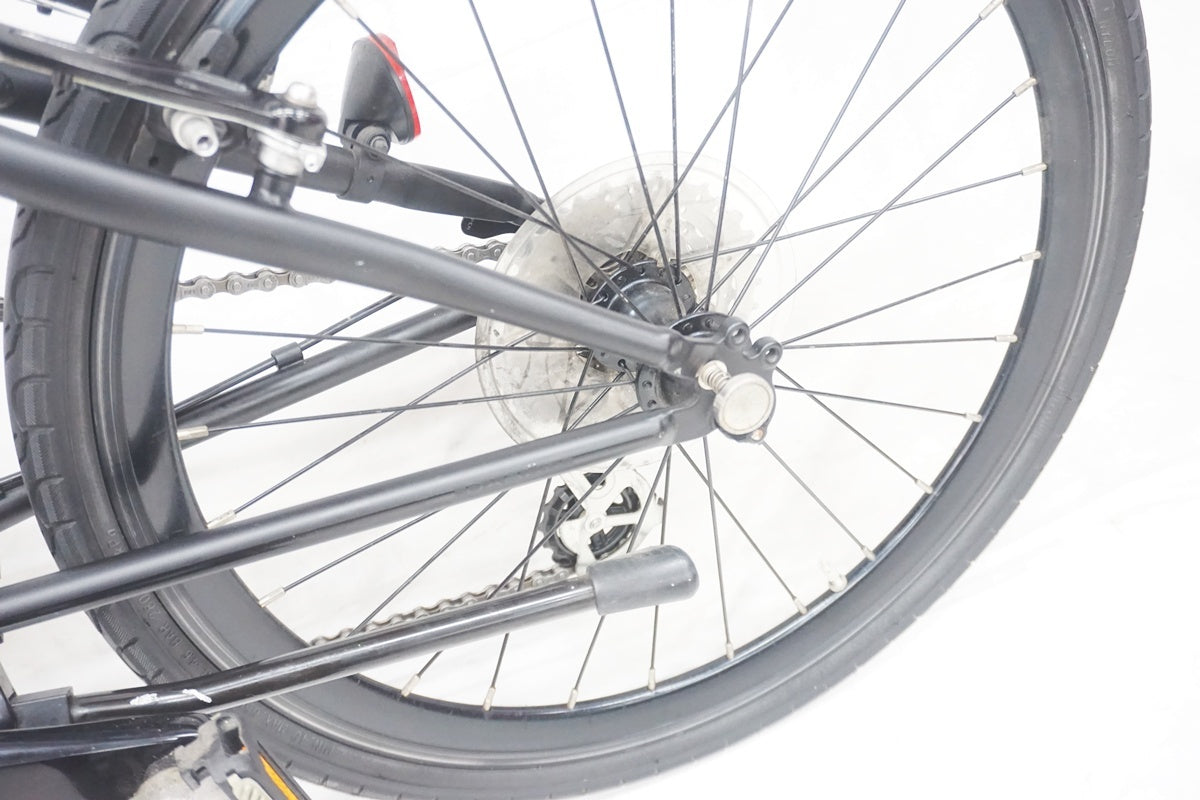 DAHON 「ダホン」 SPEED FALCO 2014年モデル 20インチ 折り畳み自転車/ 大阪美原北インター店