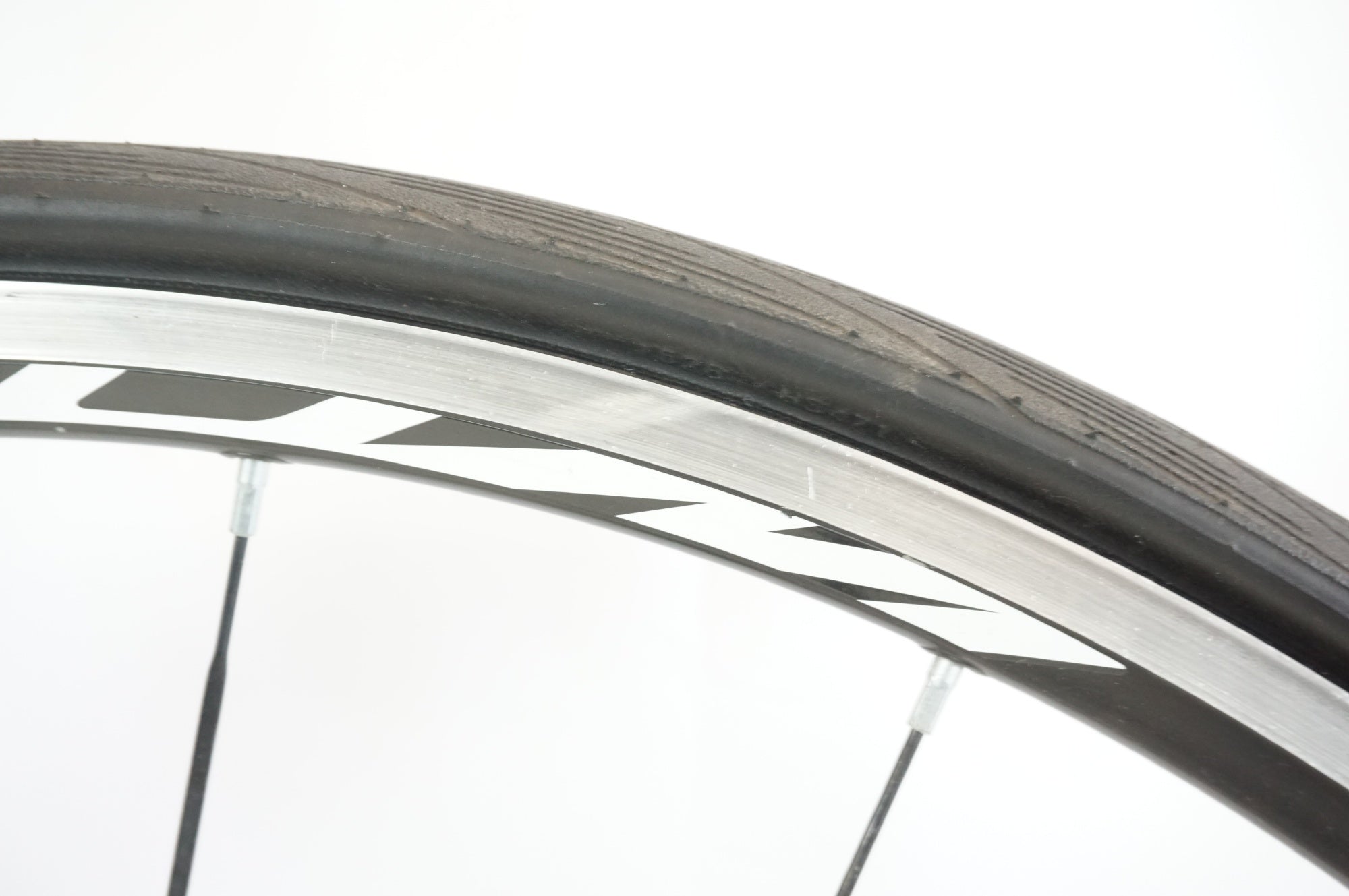 MAVIC 「マビック」 AKSIUM SHIMANO 11s ホイール / 宇都宮店