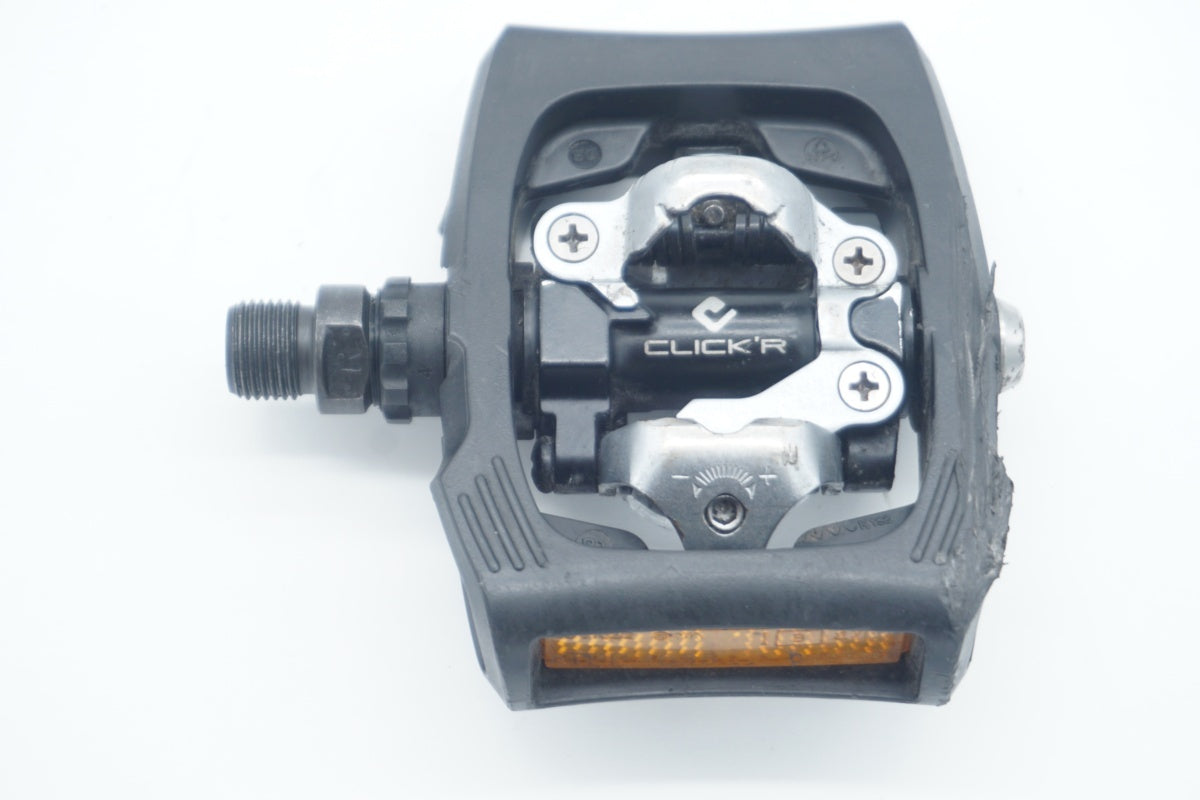 SHIMANO 「シマノ」 PD-T400 ペダル / 滋賀大津店