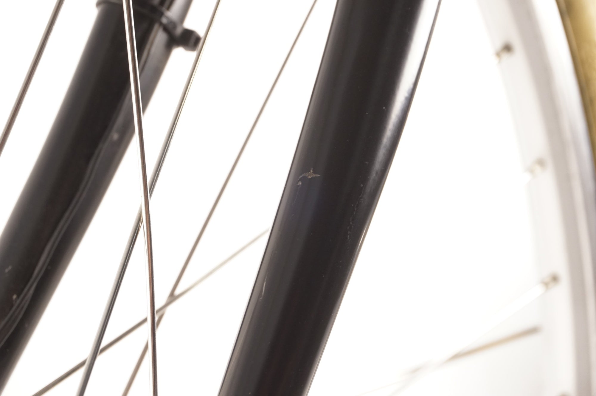 LOUIS GARNEAU 「ルイガノ」 CITYROAM CS 2021年モデル 26インチ クロスバイク / 中目黒店