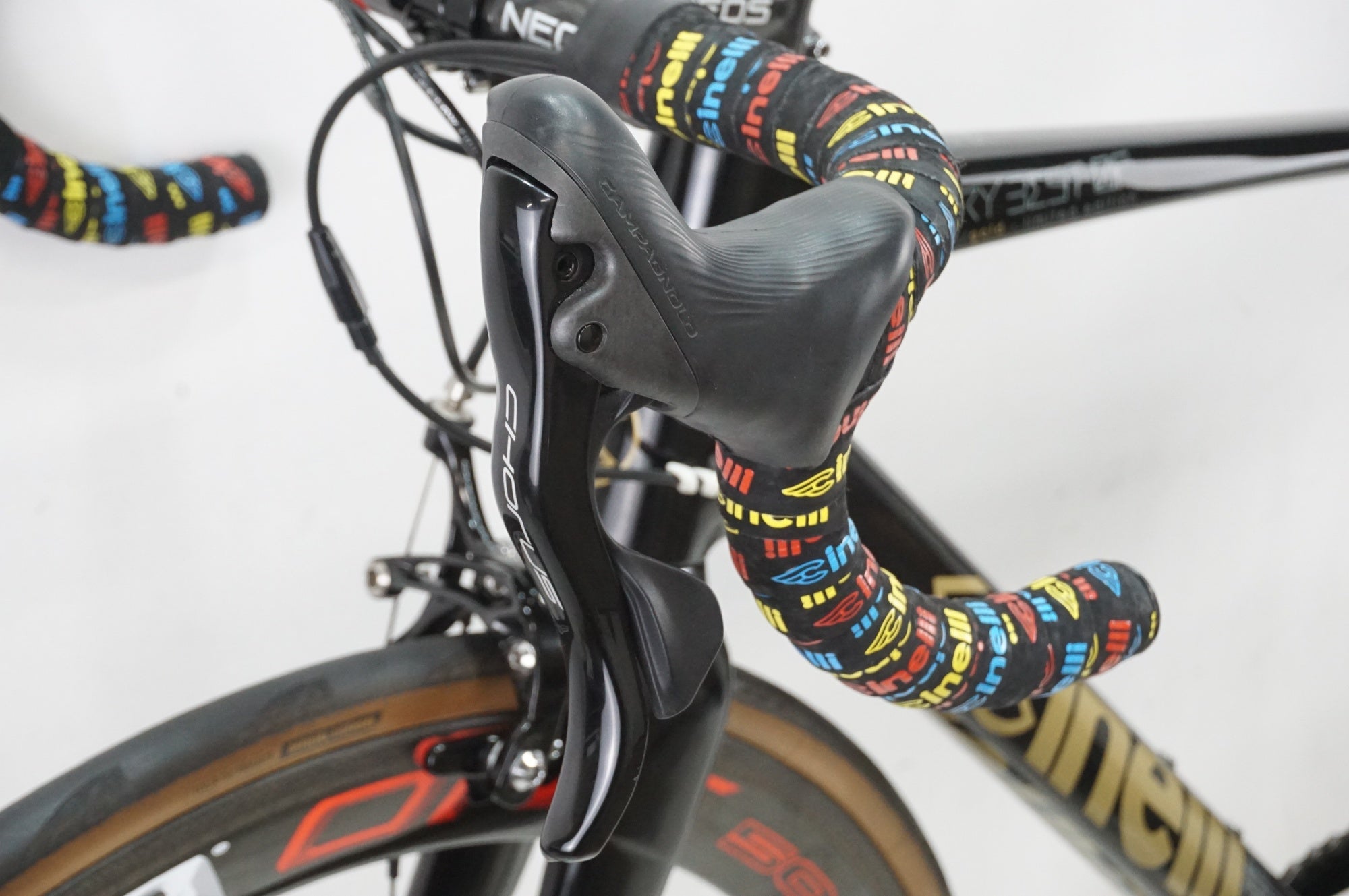 CINELLI 「チネリ」 VERY BEST OF 2020年モデル カスタム ロードバイク / 大宮店