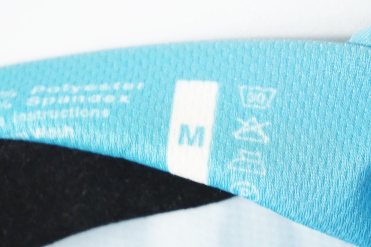 LUMA 「ルマ」 Мサイズ ジャージ / 奈良店