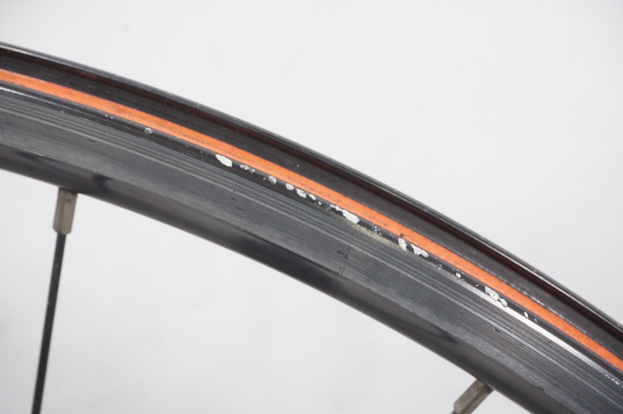 RIGIDA 「リジダ」 FLYER シマノ8/9速 ホイールセット / AKIBA店