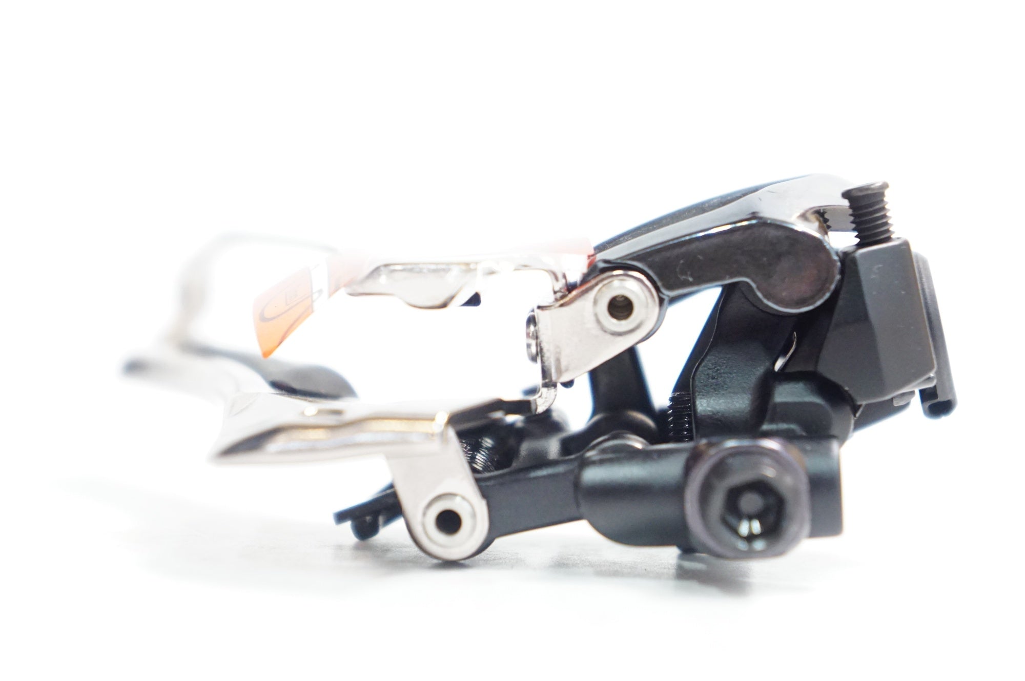 SHIMANO 「シマノ」 DURA-ACE FD-R9100 フロントディレイラー / 熊谷