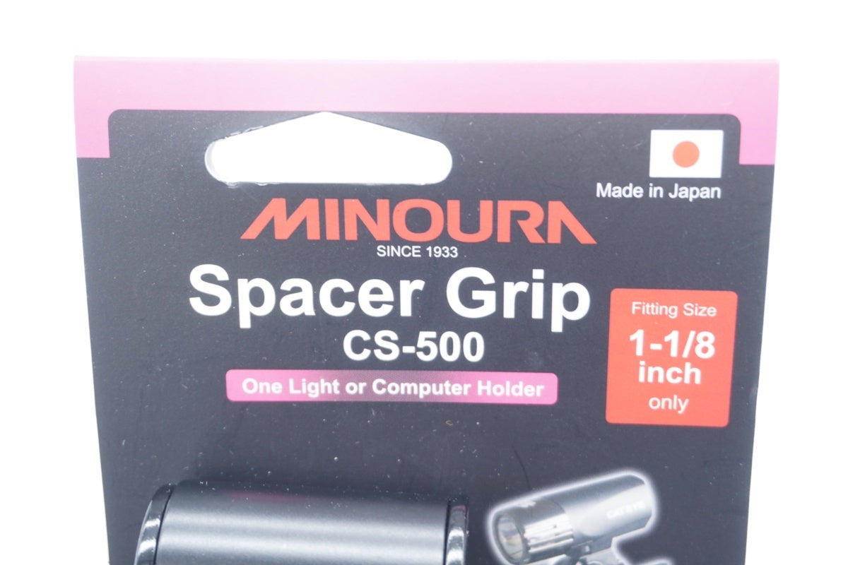 MINOURA 「ミノウラ」 CS-500 ヘッドスペーサーマウント / 滋賀大津店