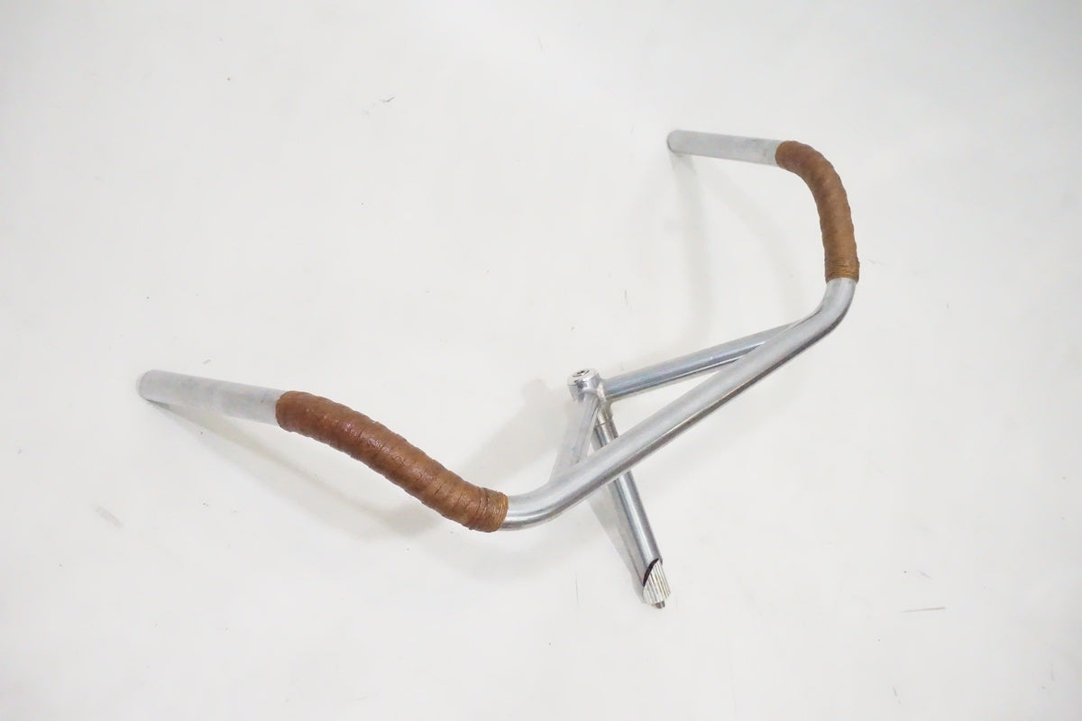 NITTO「ニットー」 RIVENDELL B909 ステム一体型ハンドル/ 京都西院店