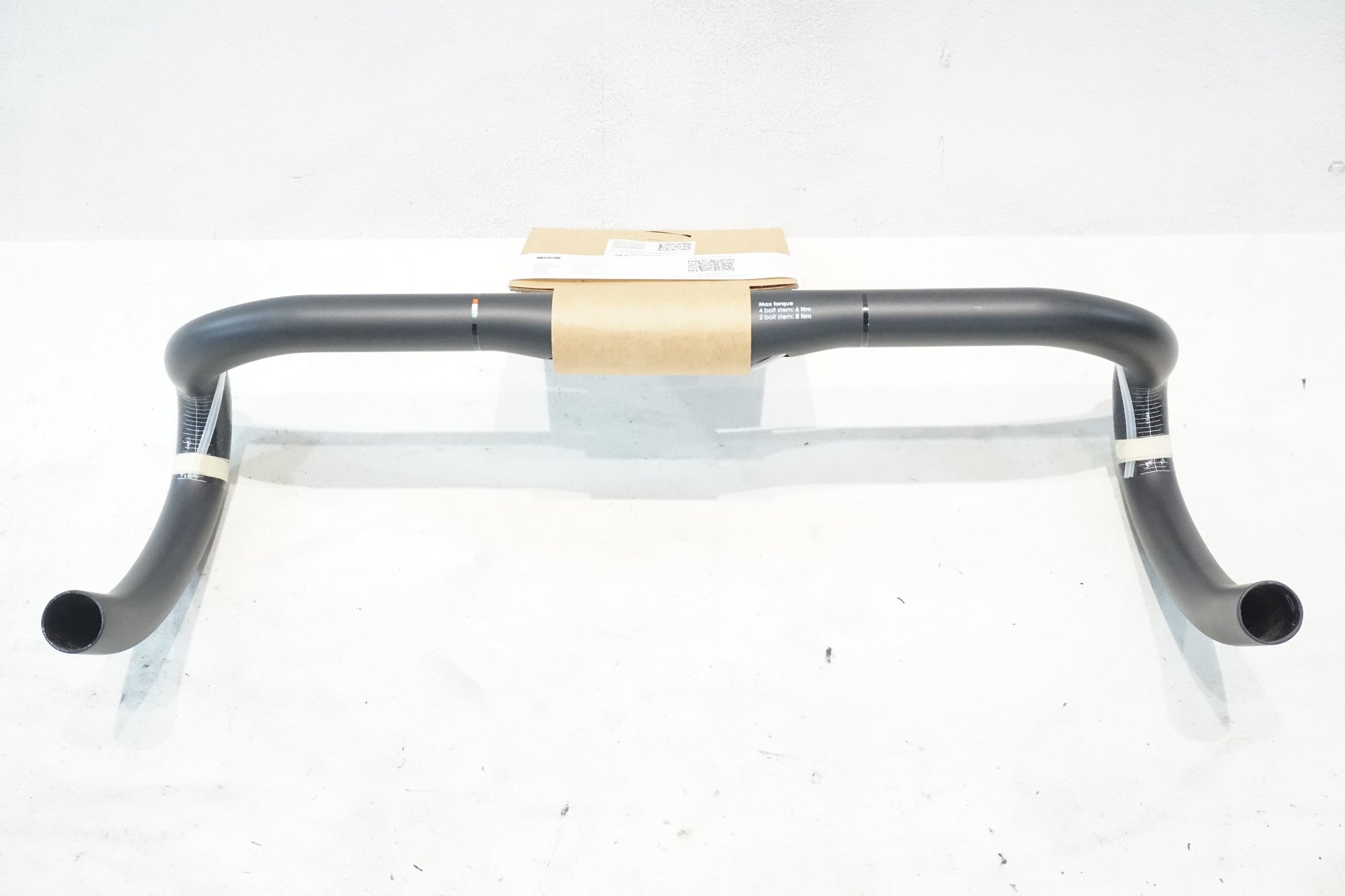 3T 「スリーティー」 SUPERERGO PRO φ31.8 420mm ハンドル / 横浜戸塚