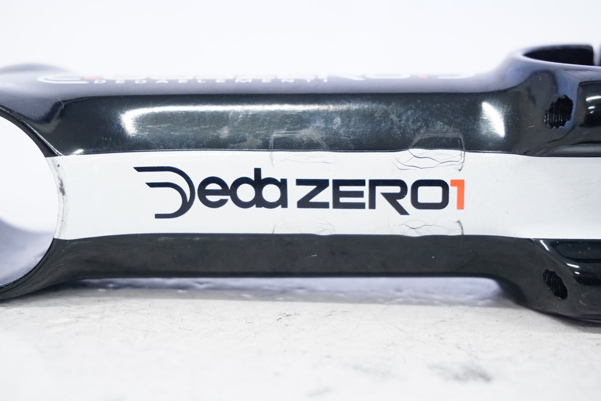 DEDA 「デダ」 ZERO1 φ31.7 100mm ステム / 浜松店