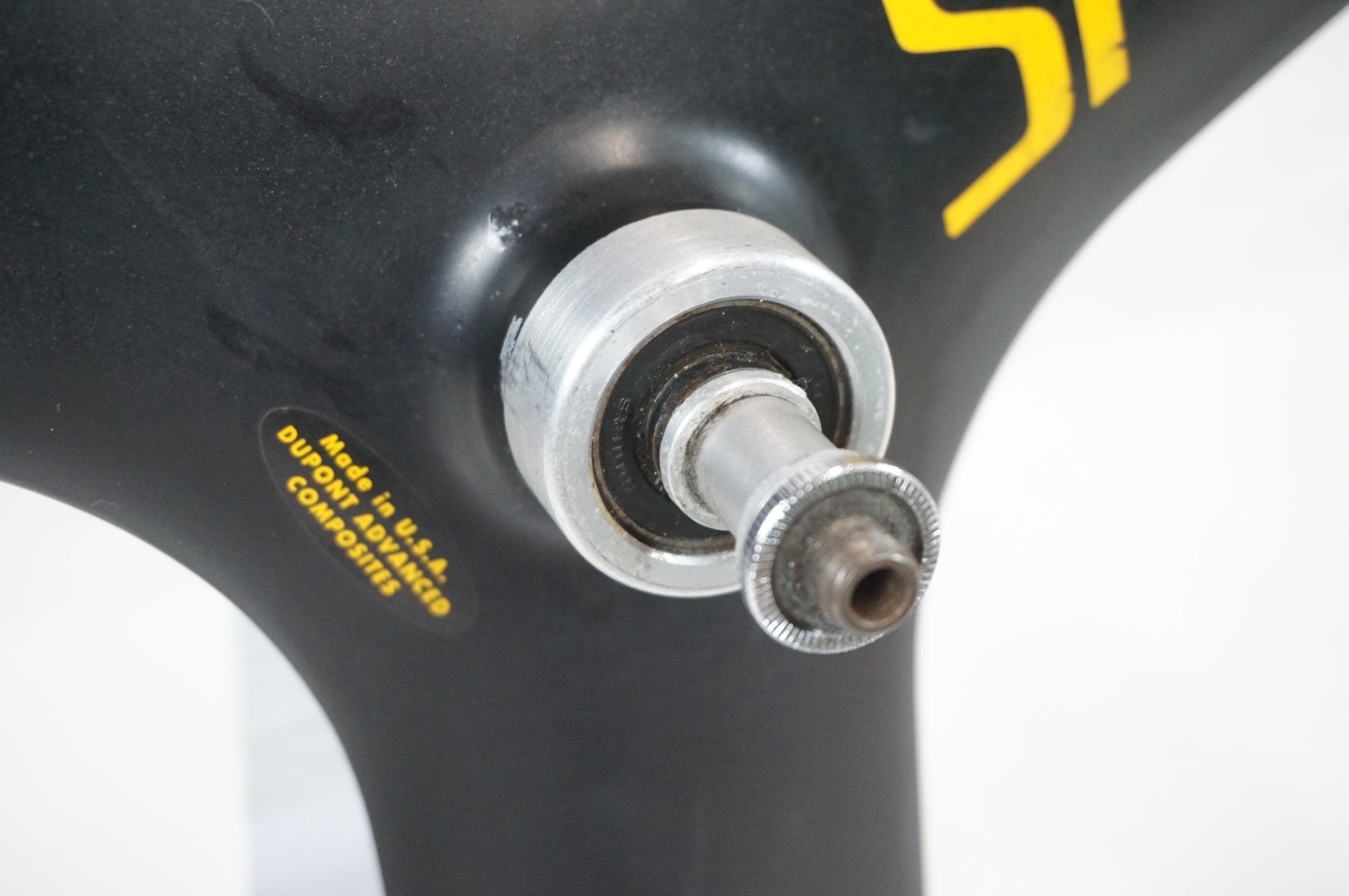 SPECIALIZED 「スペシャライズド」 SHIMANO UG 7s カセットフリー バトンホイール / 宇都宮店