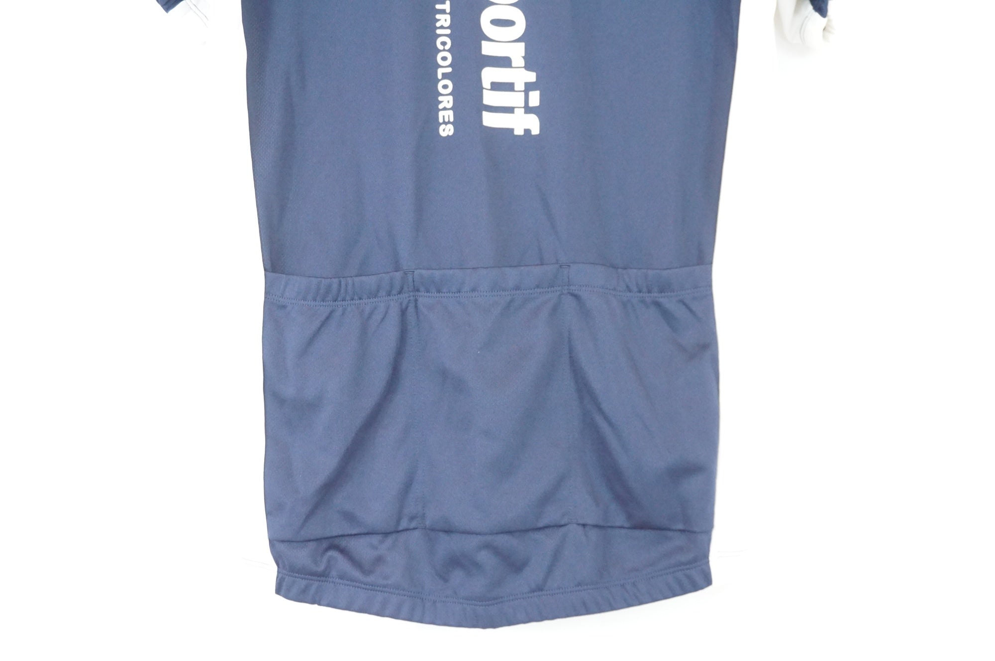 LE COQ SPORTIF 「ルコックスポルティフ」 サイズL 半袖ジャージ