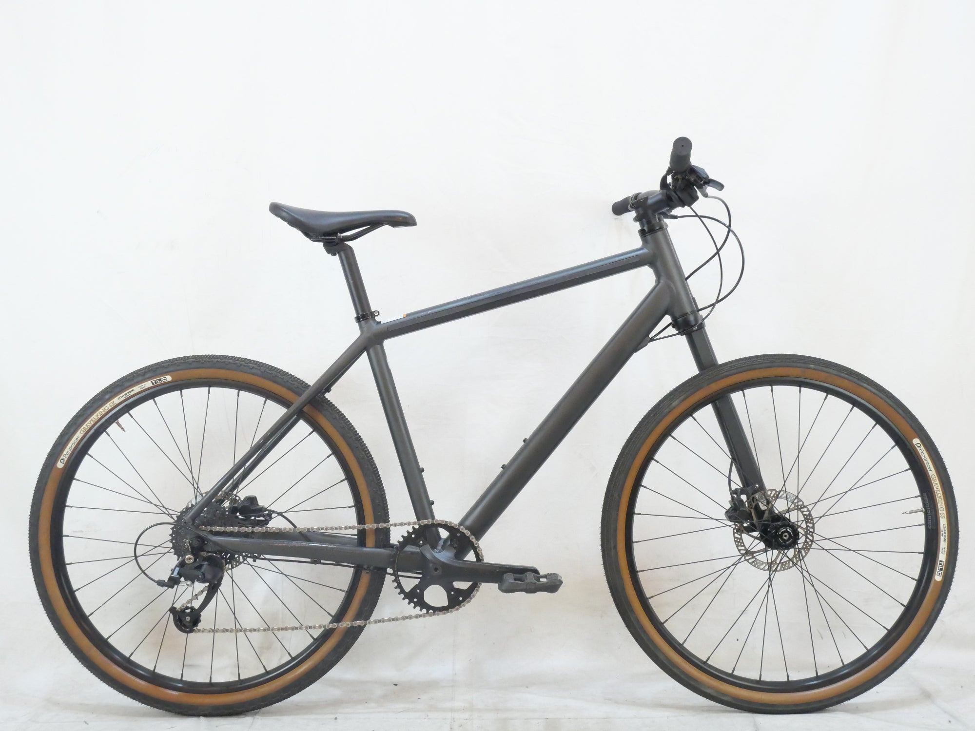 CANNONDALE 「キャノンデール」 BADBOY3 MICRO SHIFT 2021年モデル クロスバイク / バイチャリ浦和ベース