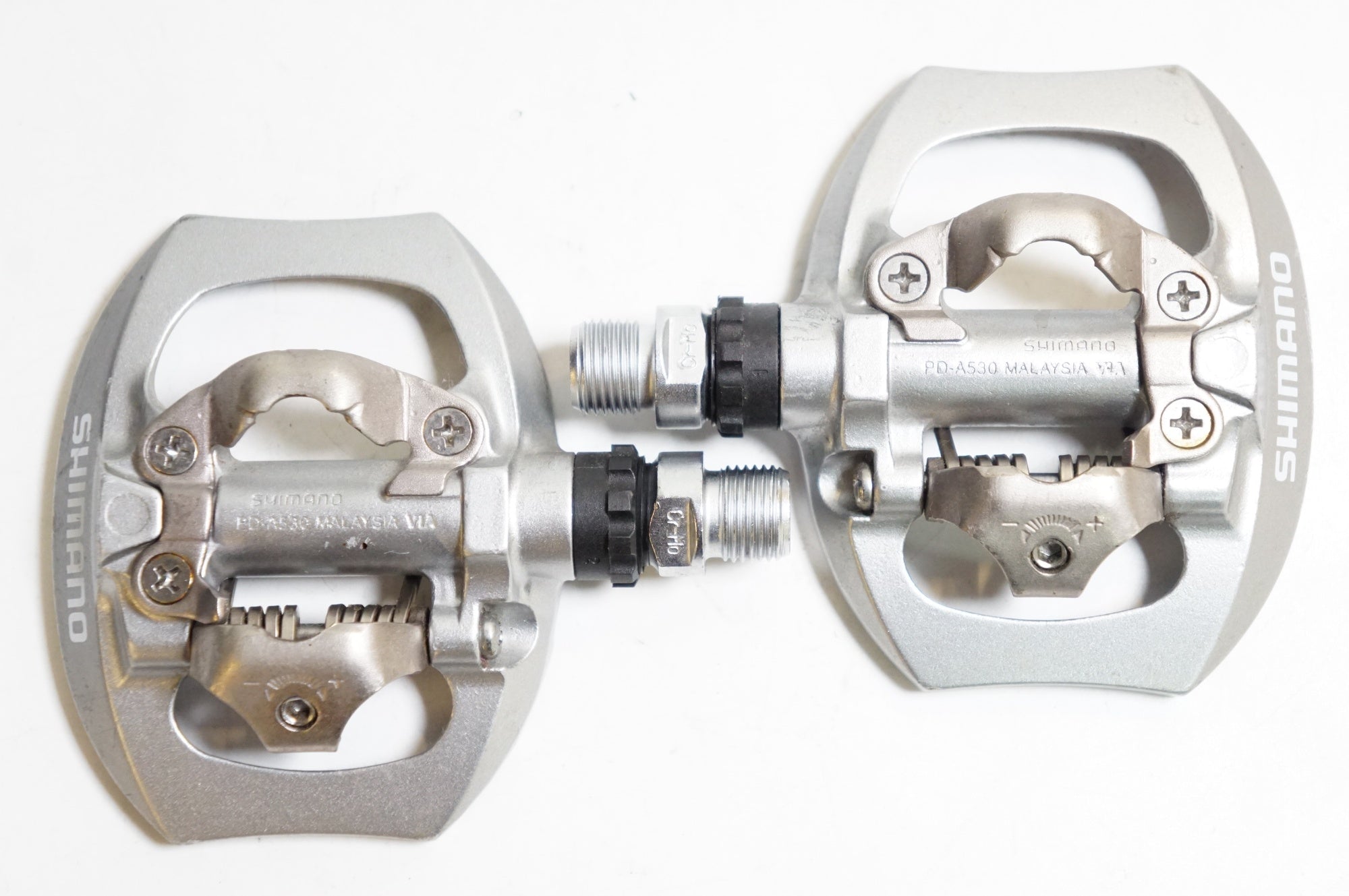 SHIMANO 「シマノ」 PD-A530 ペダル / 熊谷本店