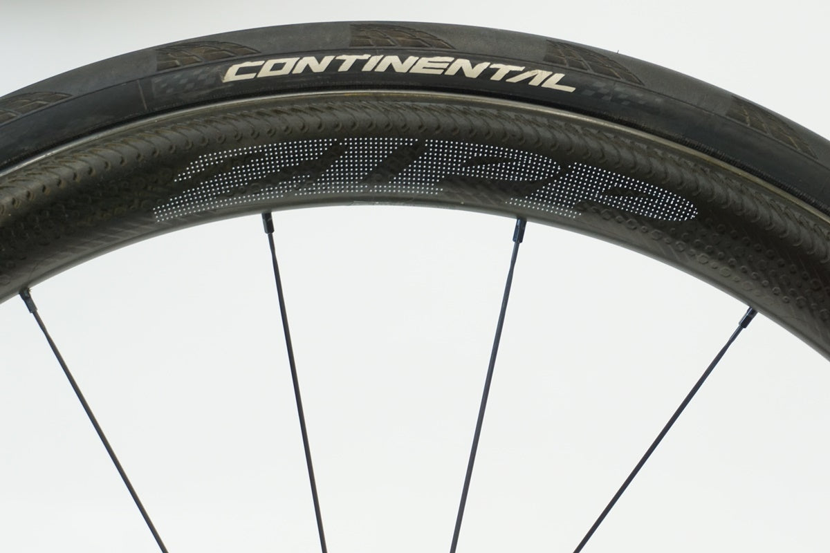 ZIPP 「ジップ」 303 NSW シマノ11速 ホイールセット / 京都八幡店