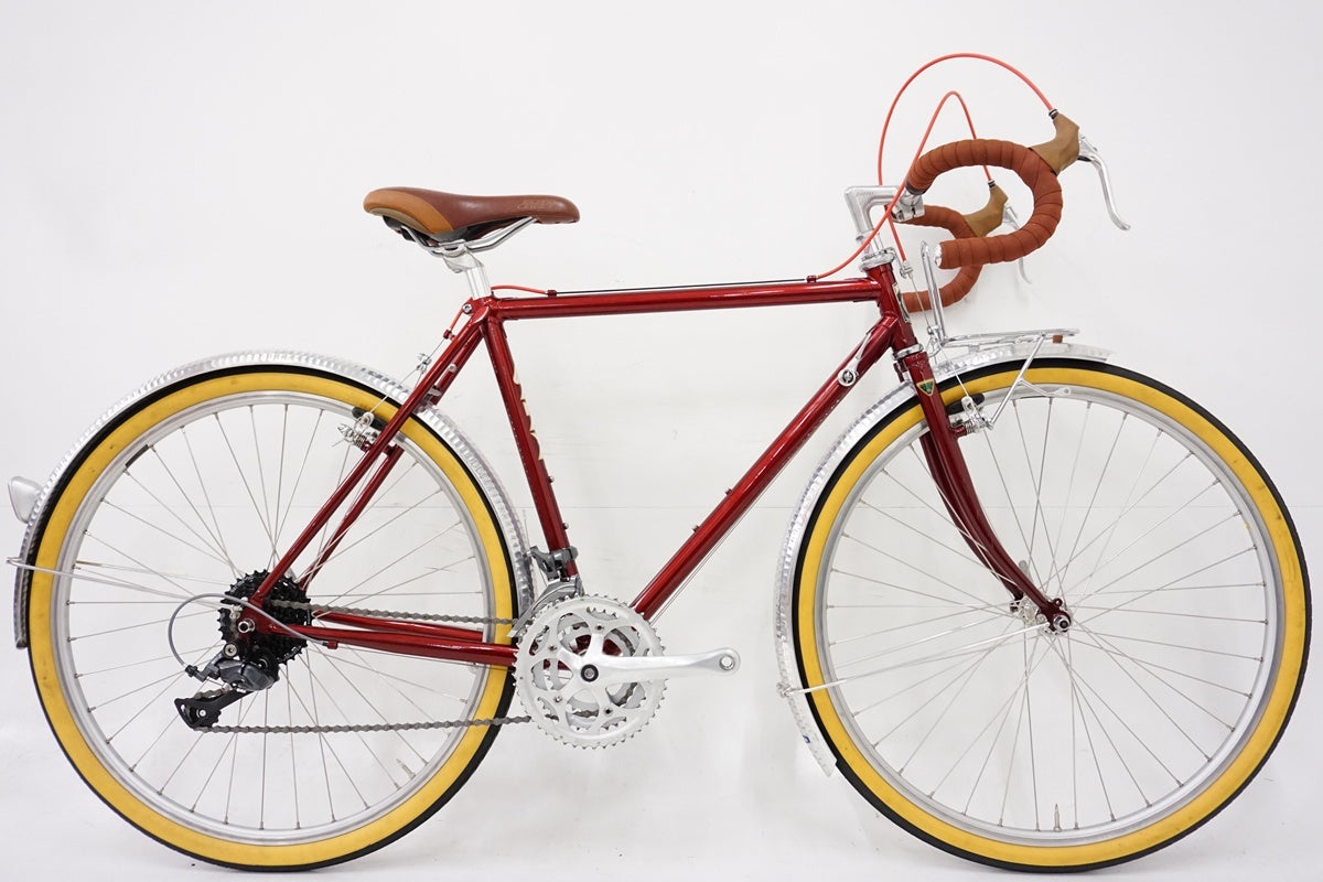 ARAYA「アラヤ」 TOURISTE 年式不明 ロードバイク / 浜松店