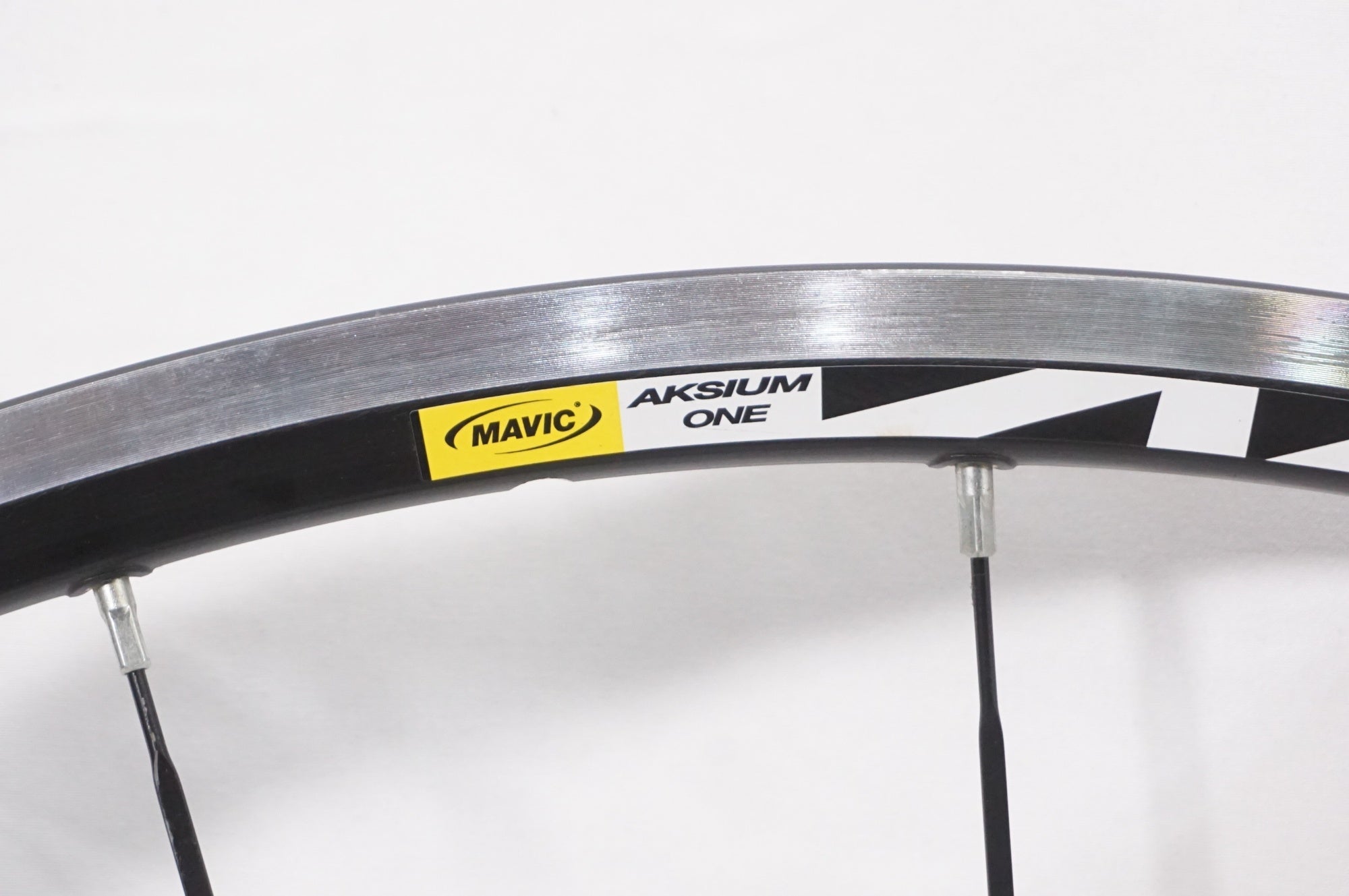 MAVIC 「マヴィック」 AKSIUM ONE シマノ11速 ホイールセット / AKIBA店