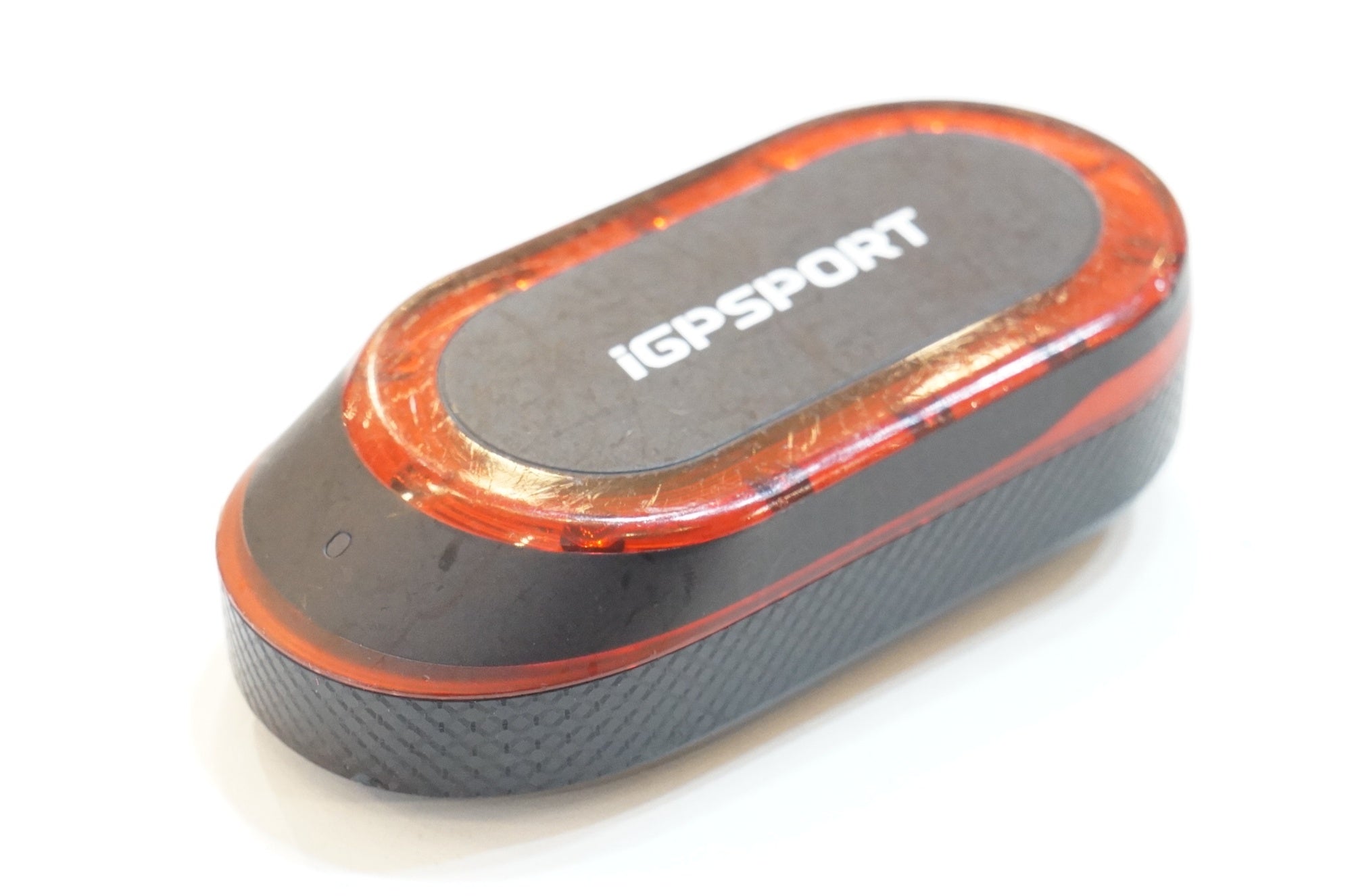 iGPSPORT 「アイジーピースポーツ」 SR MINI リアライト / 浦和ベース