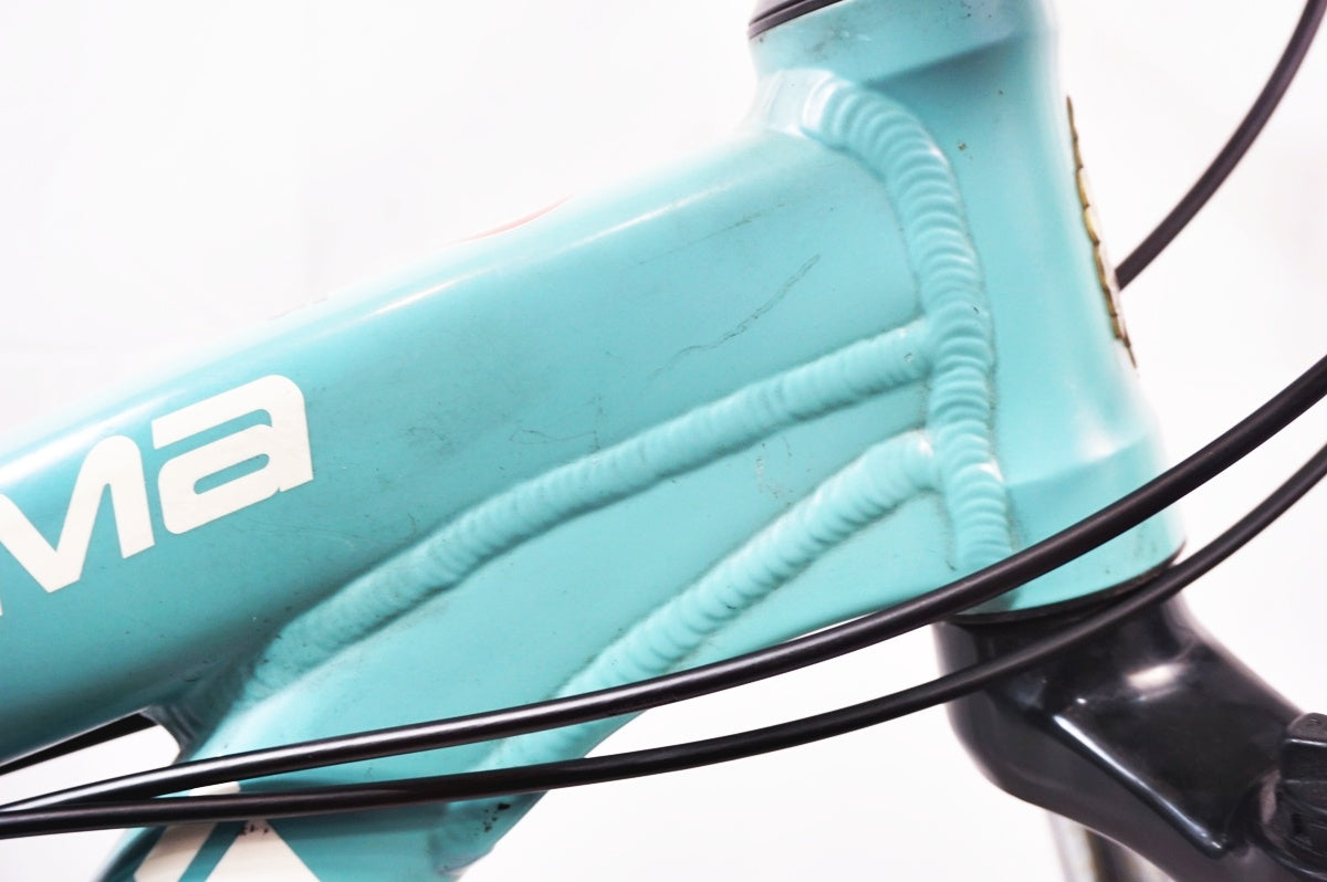 BIANCHI 「ビアンキ」 KUMA 27.4 2017年モデル マウンテンバイク / バイチャリ世田谷店