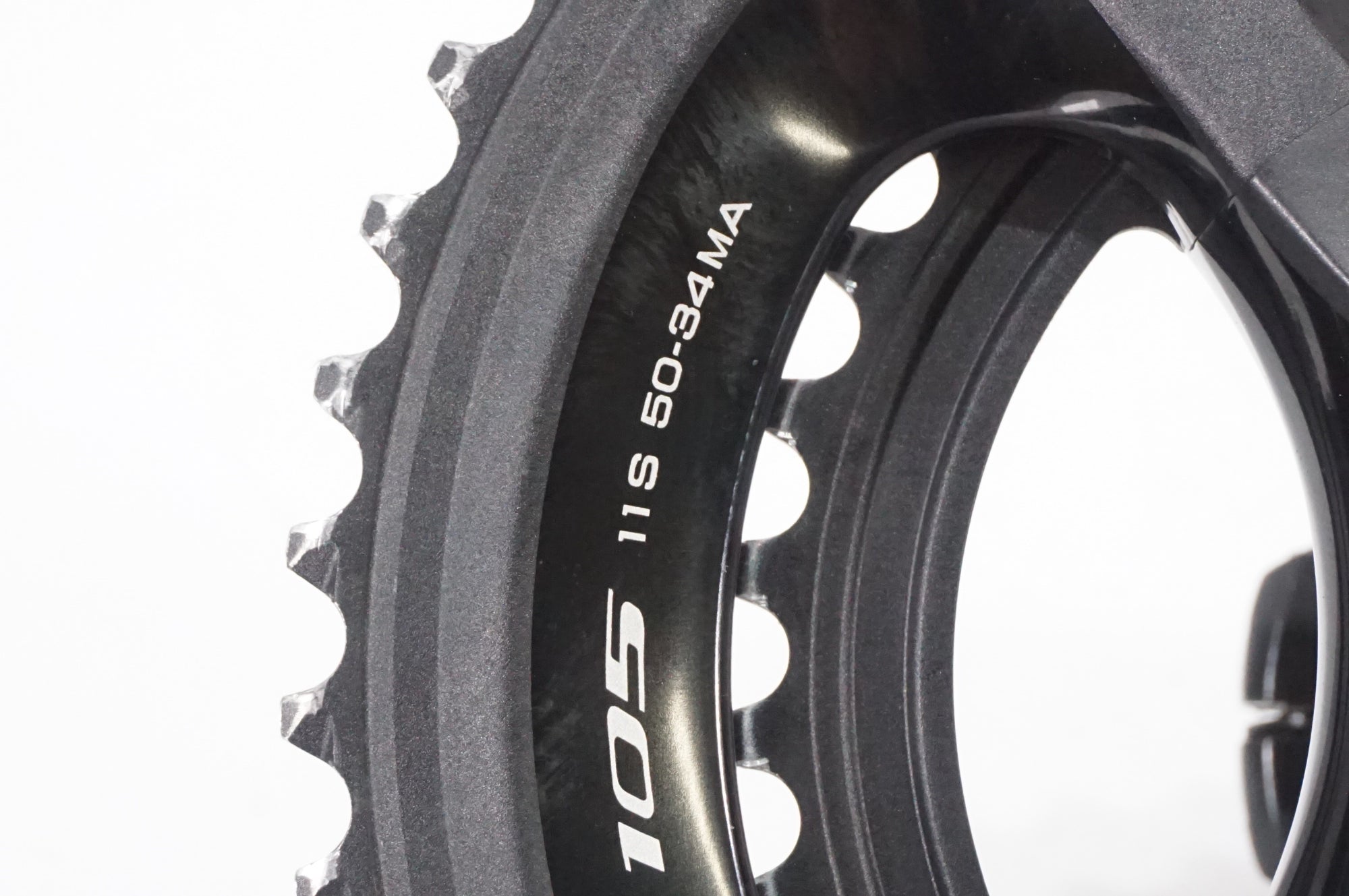 SHIMANO 「シマノ」 105 FC-5800 50-34T 172.5mm クランク / AKIBA店