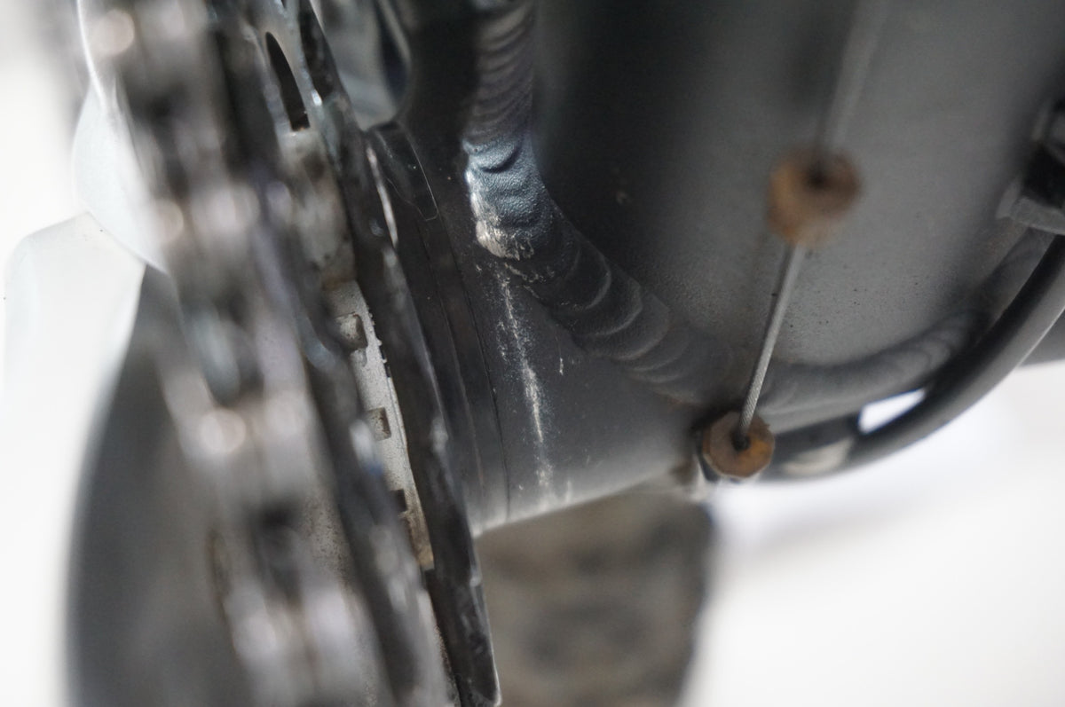 SPECIALIZED 「スペシャライズド」 STUMPJUMPER FSR PRO 2006年モデル 26インチ マウンテンバイク / 宇都宮店