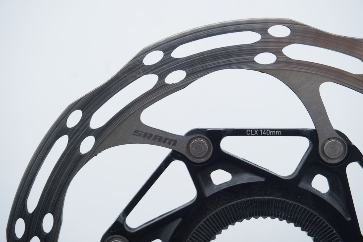 SRAM 「スラム」 CLX ディスクブレーキローターセット / 滋賀大津店