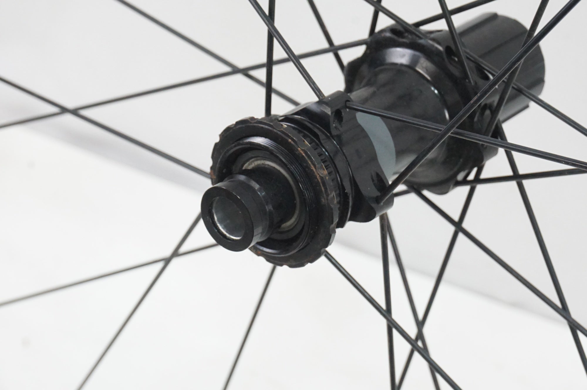 FULCRUM 「フルクラム」 RACING 600 DB SHIMANO 11s ホイールセット