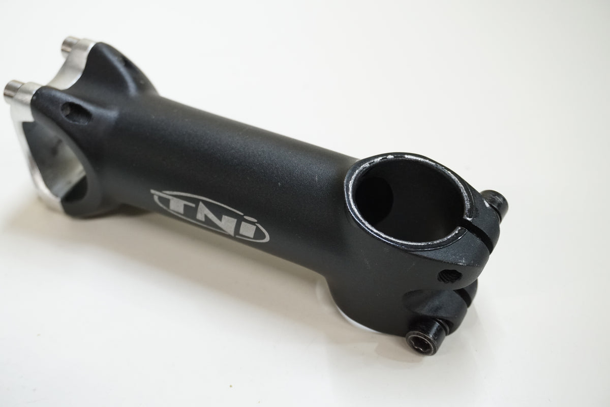TNI 「ティーエヌアイ」 CNC SUB φ31.8 115mm ステム / 大宮店