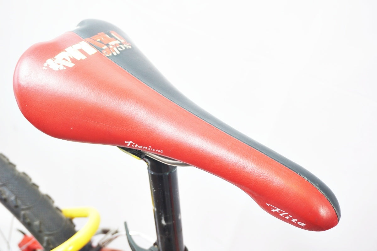 価格交渉可　Cannondale F500 室内保管美品 引取限定 ジャンク CANNONDALE 「キャノンデール」 F500 2000年頃モデル