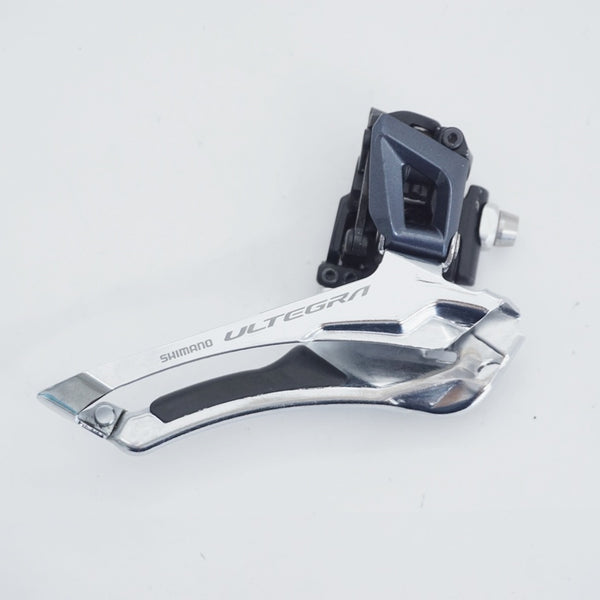 SHIMANO 「シマノ」 ULTEGRA FD-R8000 フロントディレイラー / 京都