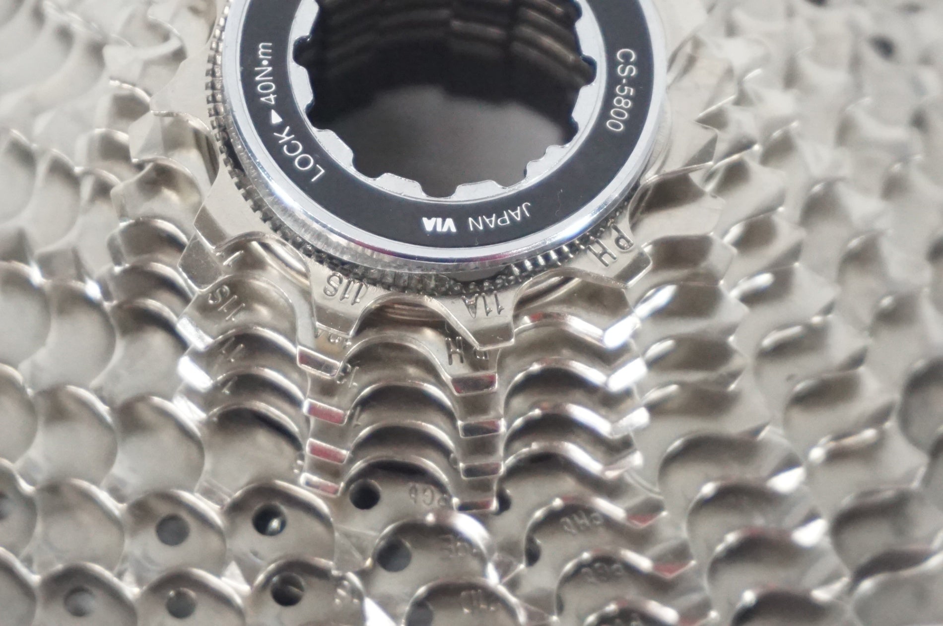 SHIMANO 「シマノ」 105 CS-5800 11-28T スプロケット / 阪急塚口店