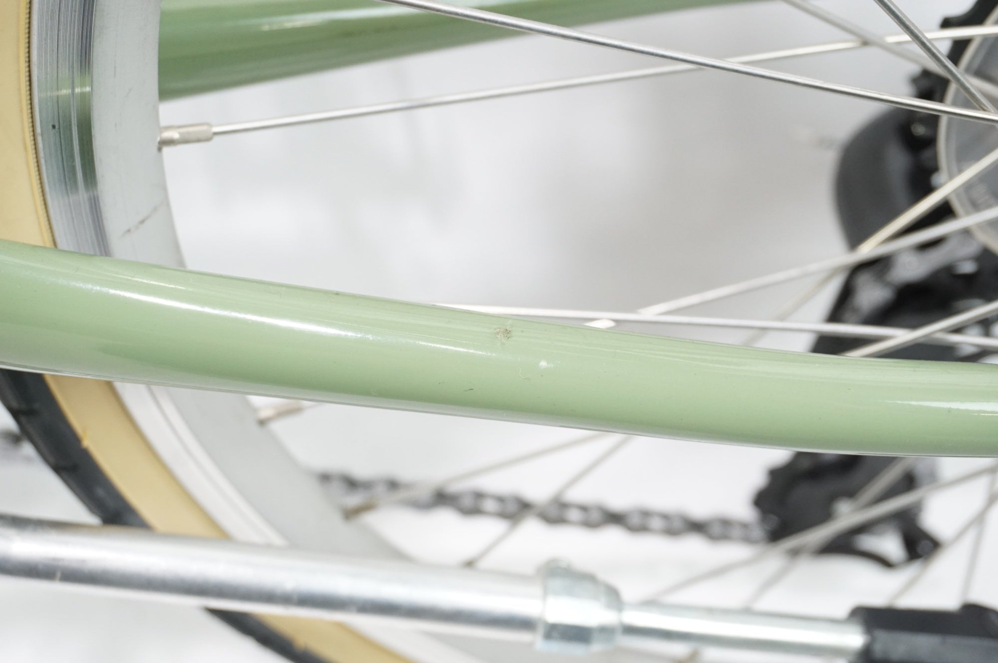 TOKYOBIKE 「トーキョーバイク」 CALIN 2022年モデル 20インチ ミニベロ / 中目黒店