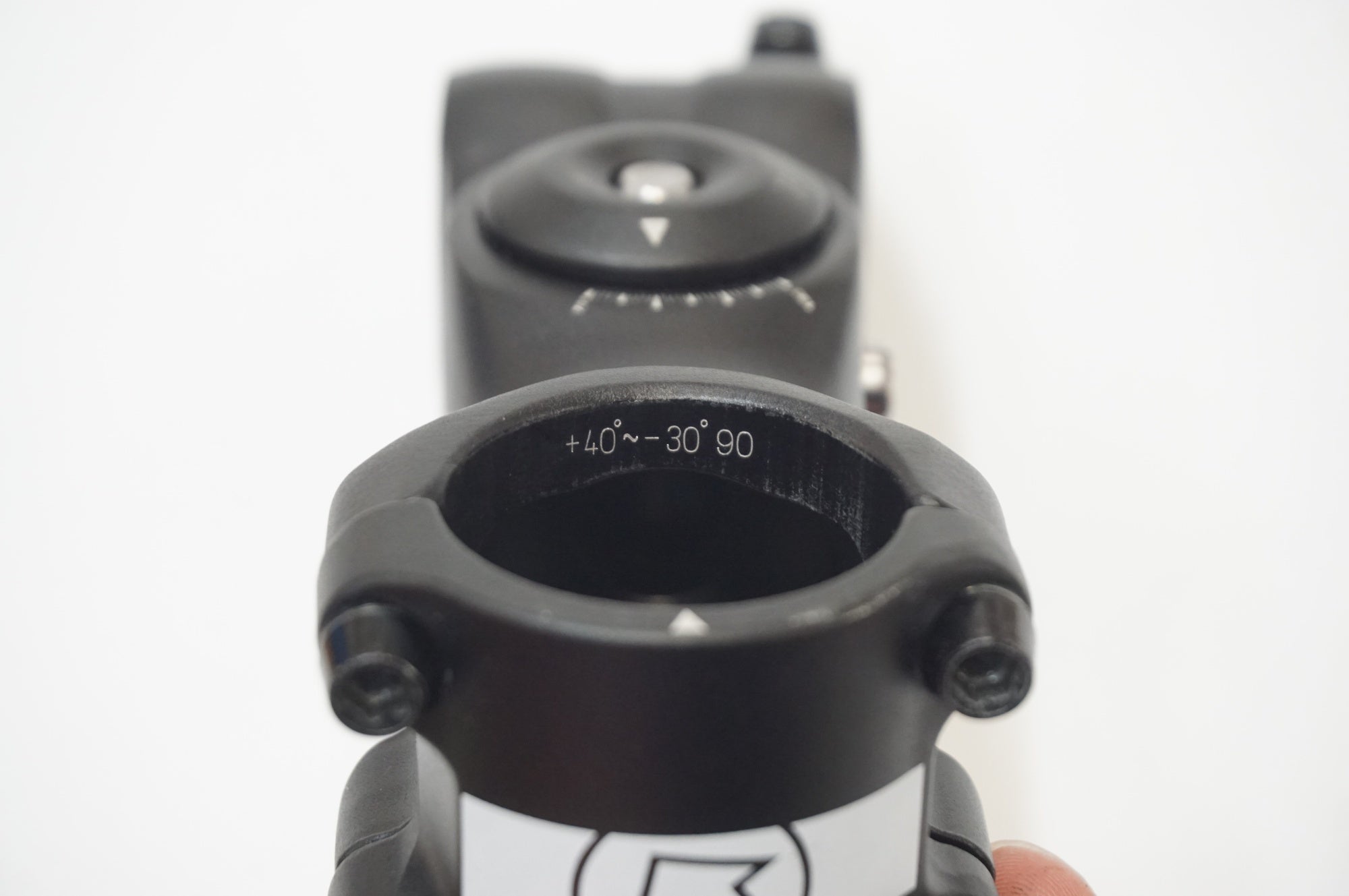 SHIMANO 「シマノ」 PRO LT φ31.8 90mm アジャスタブル ステム / 福岡店