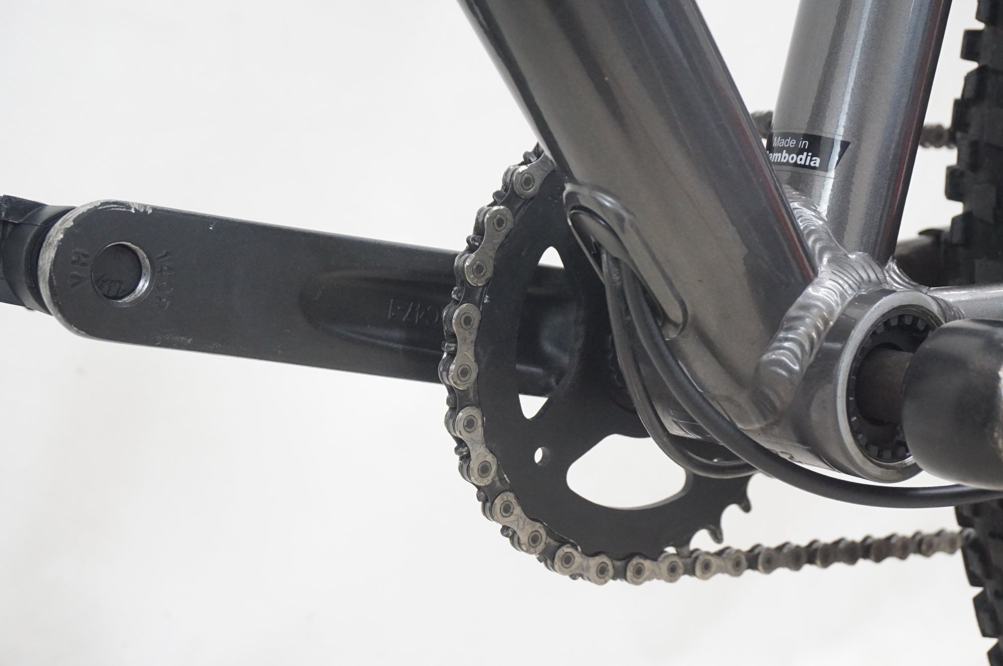 SPECIALIZED 「スペシャライズド」 RIPROCK 24 EXPERT 2023年頃 マウンテンバイク / 福岡店