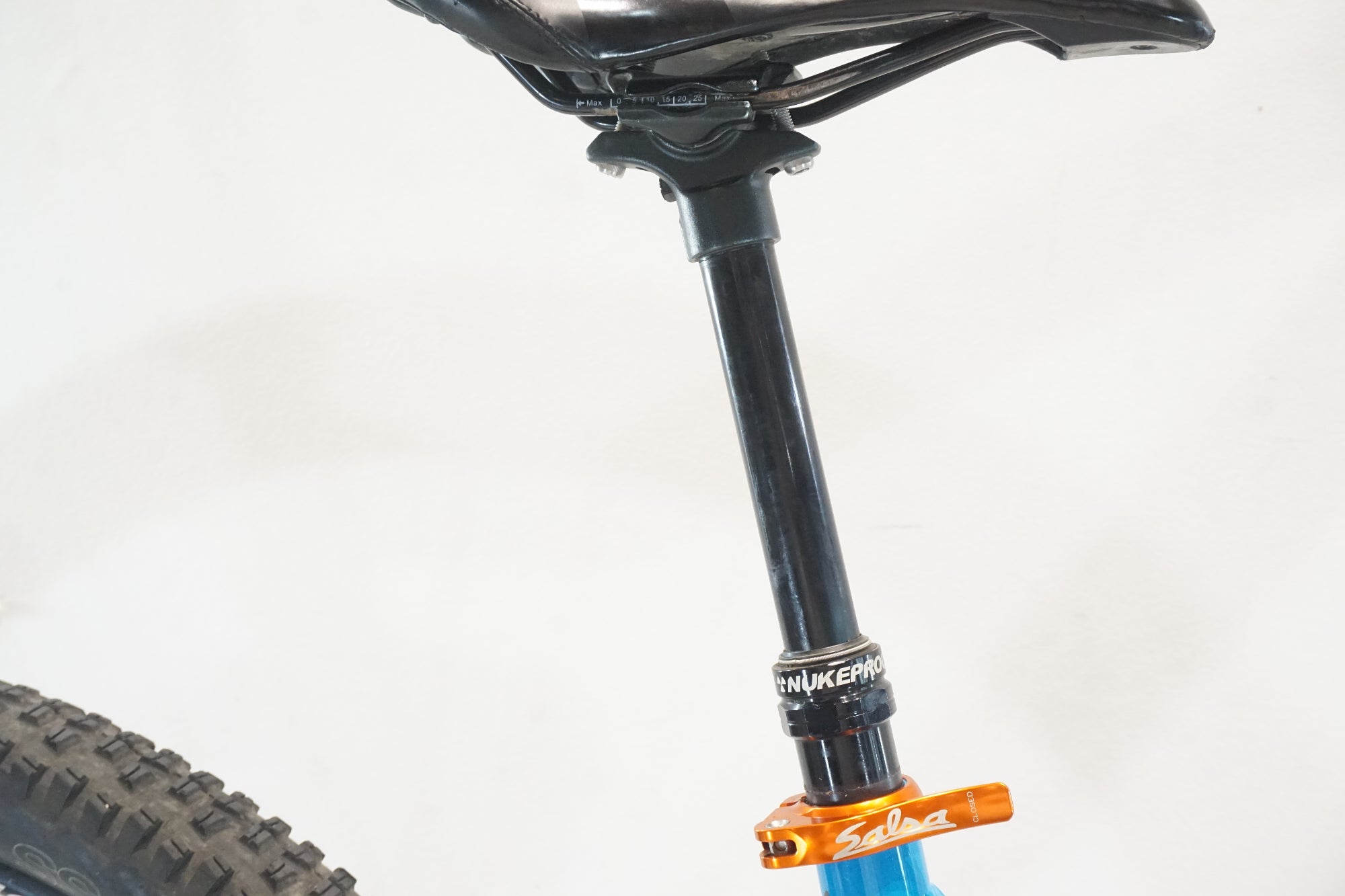 VITUS 「ビチュー」 ESCARPE 29 VR 2018年モデル 29インチ マウンテンバイク / 横浜戸塚店
