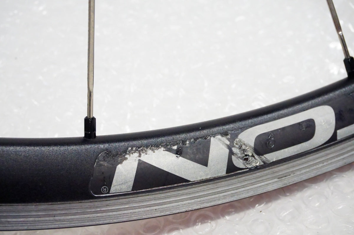 EASTON 「イーストン」 EA90 AERO シマノ10速 ホイールセット / 名古屋