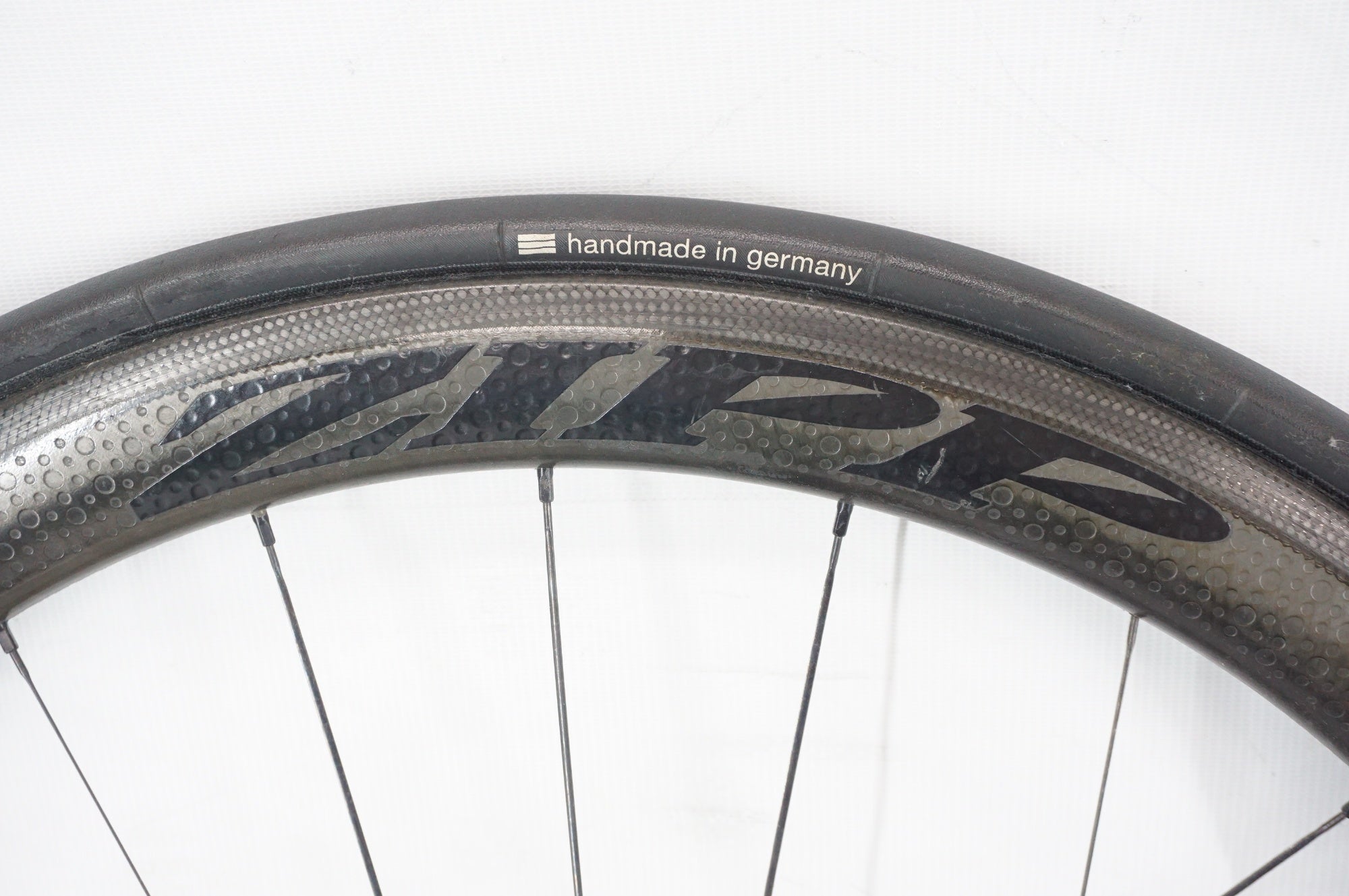 ジャンク ZIPP 「ジップ」 303 TU シマノ10S ホイールセット / 阪急塚口店