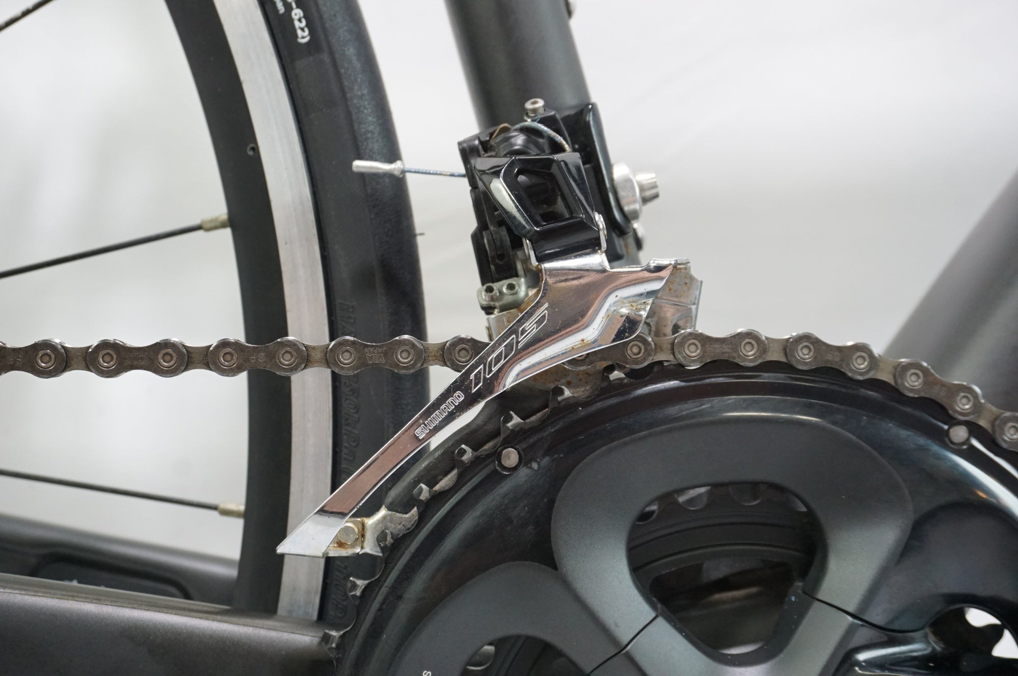 TREK 「トレック」 DOMANE SL6 2018年モデル ロードバイク / 中目黒店