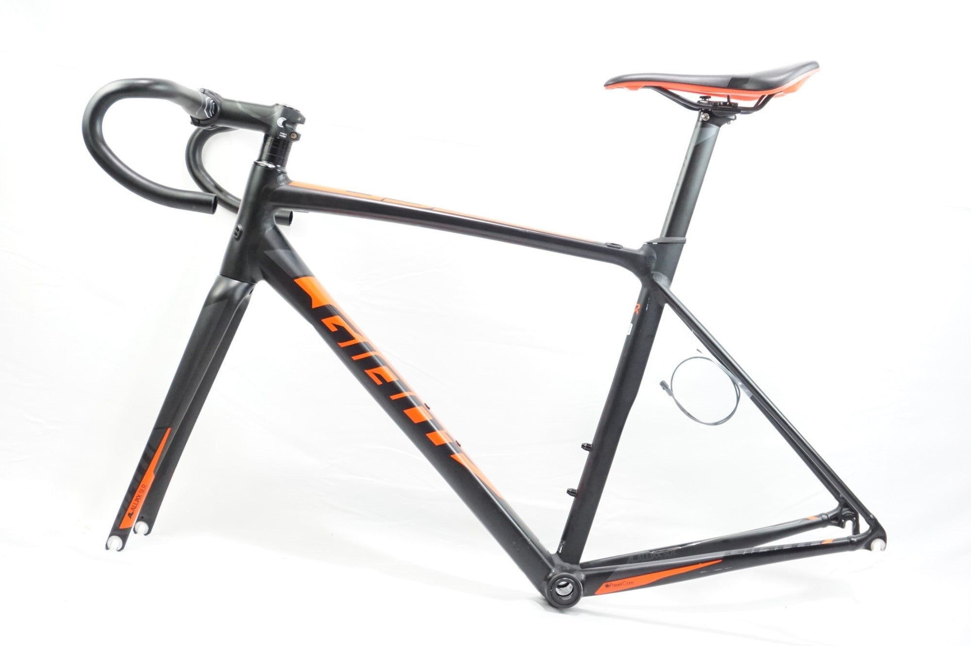 ジャンク GIANT 「ジャイアント」 TCR SLR2 2017年モデル フレームセット / 中目黒店