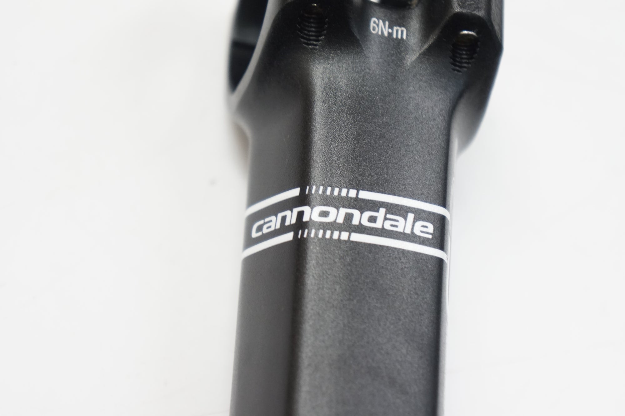 CANNONDALE 「キャノンデール」 C3 Φ31.8mm 100mm ステム / バイチャリ浦和ベース