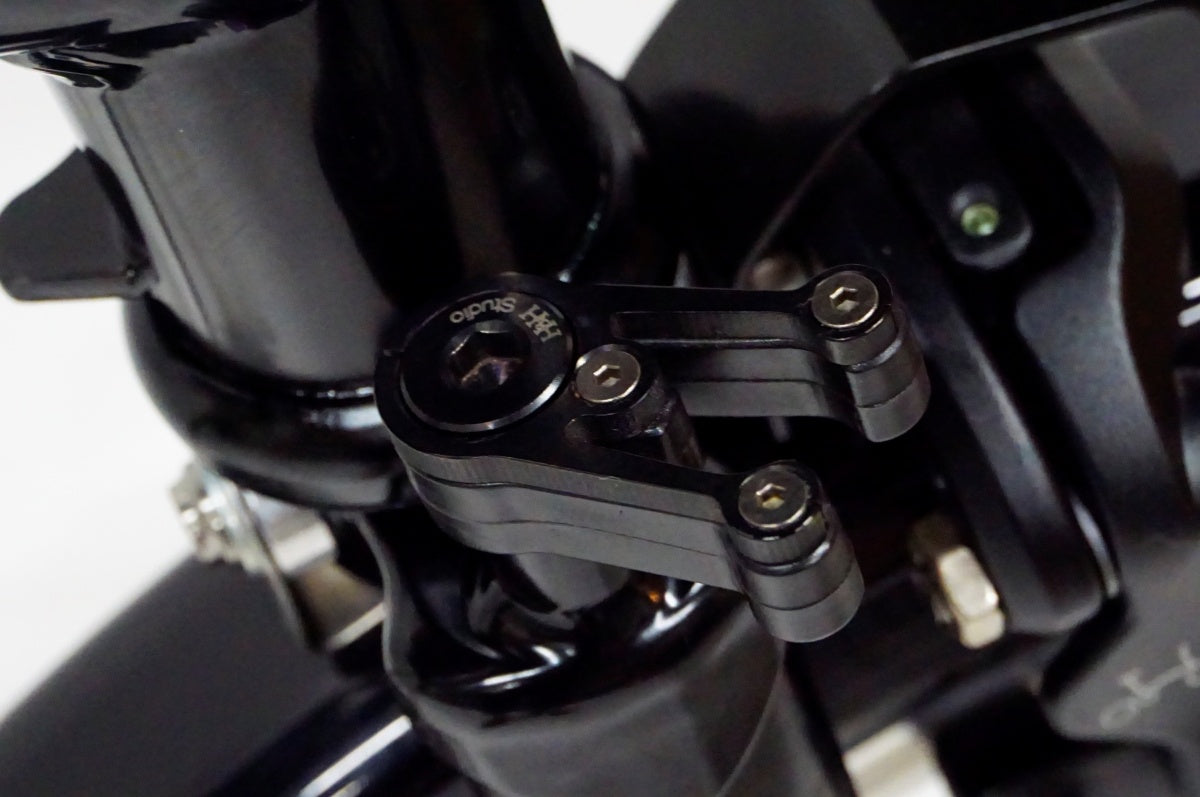 BROMPTON 「ブロンプトン」 C LINE URBAN LOW S2L HANDLEBAR 16インチ 2022年モデル 折り畳み自転車 カスタム / 名古屋大須店
