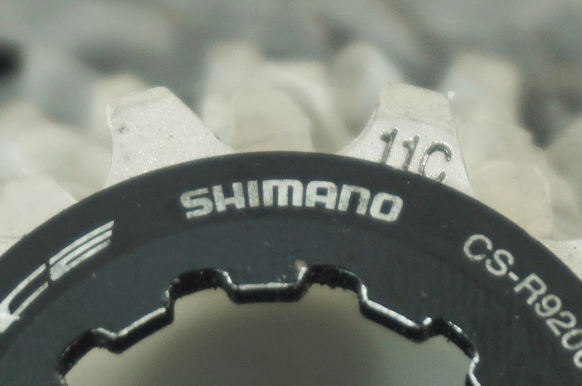 SHIMANO 「シマノ」 DURA-ACE CS-R9200 11-30T スプロケット / バイチャリ世田谷店