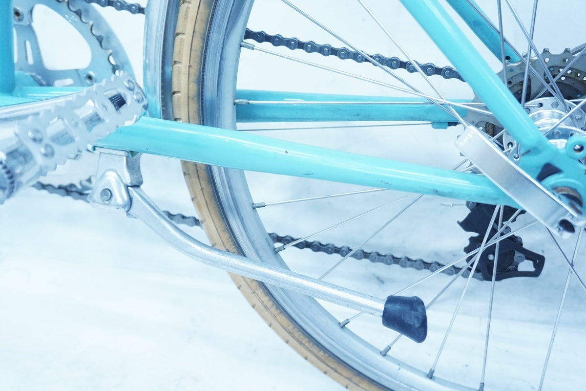 BIANCHI 「ビアンキ」 MERLO 年式不明 ミニベロ 20インチ/ 大阪美原北インター店