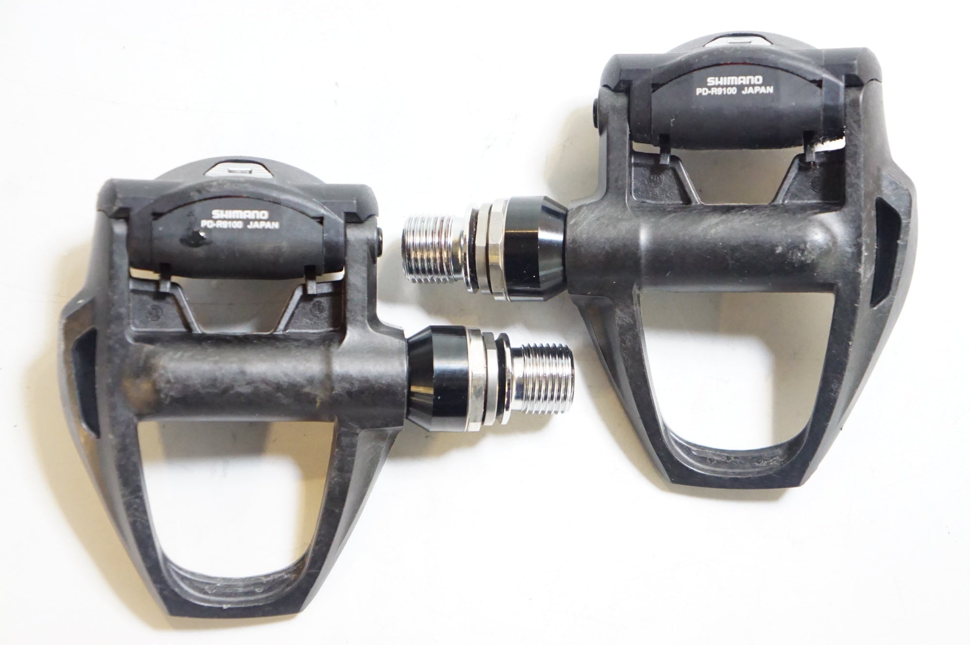 SHIMANO 「シマノ」 DURA-ACE PD-R9100 ペダル / 熊谷本店